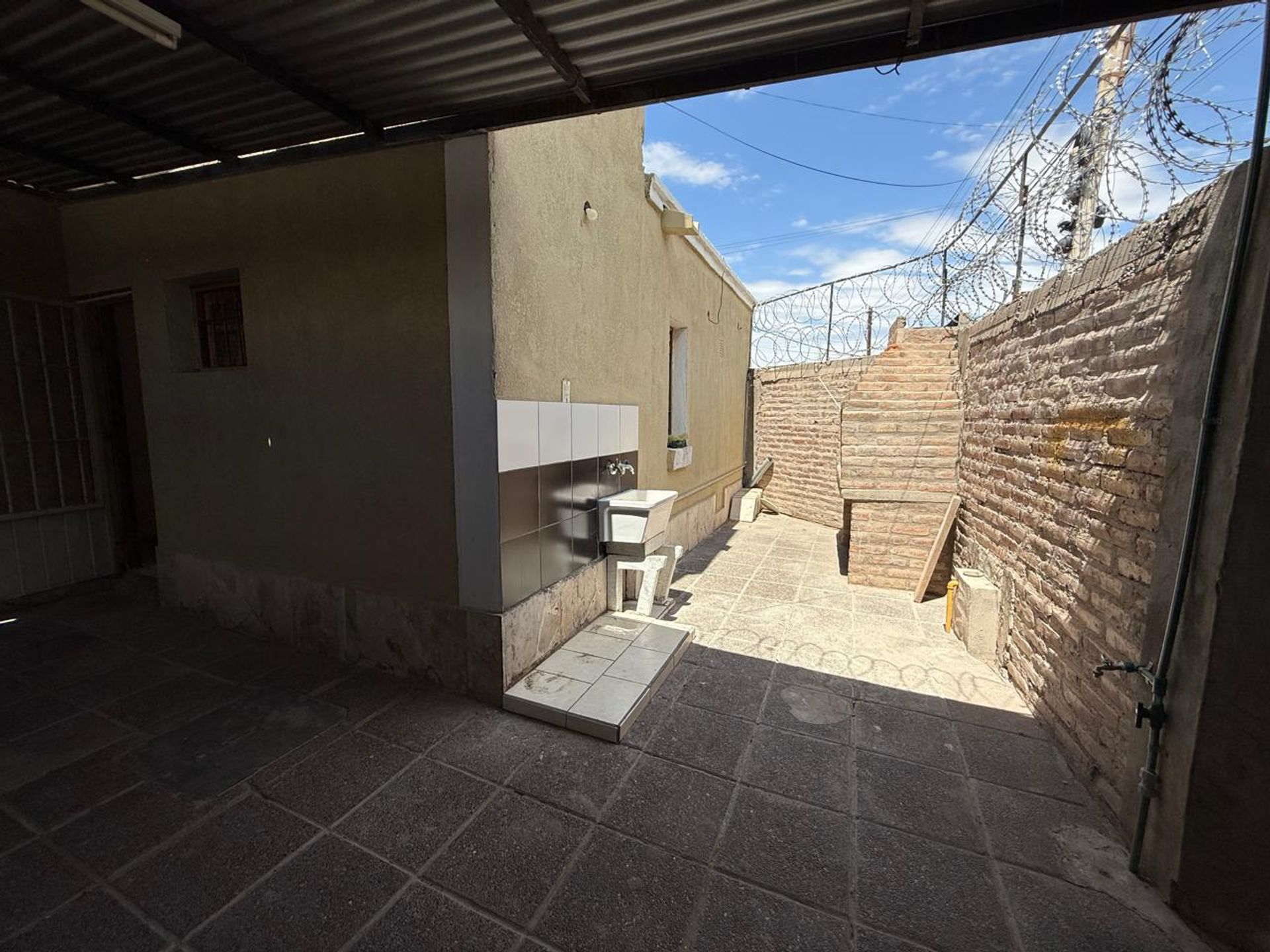 Casa en Venta en Rivadavia, San Juan