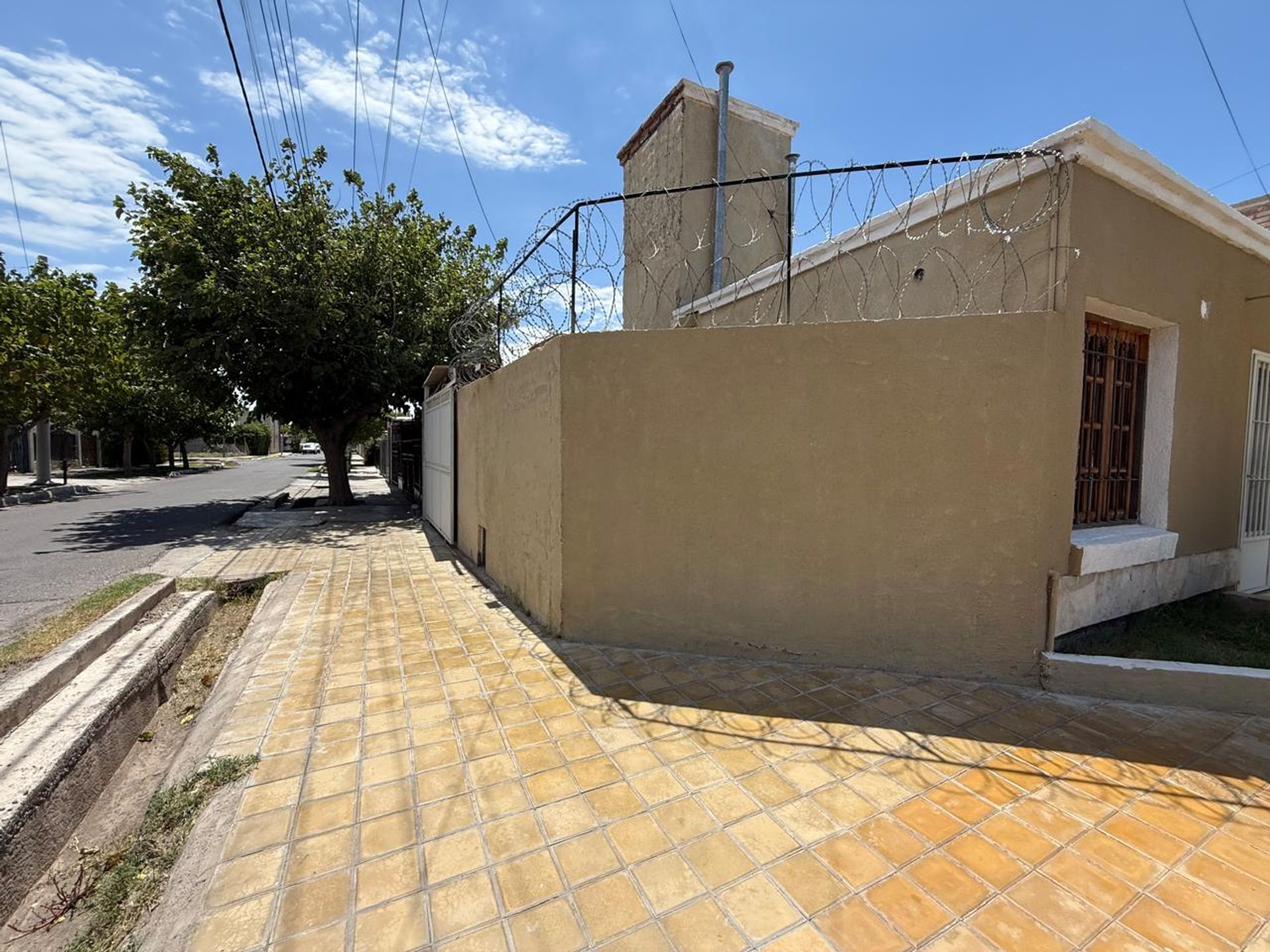 Casa en Venta en Rivadavia, San Juan