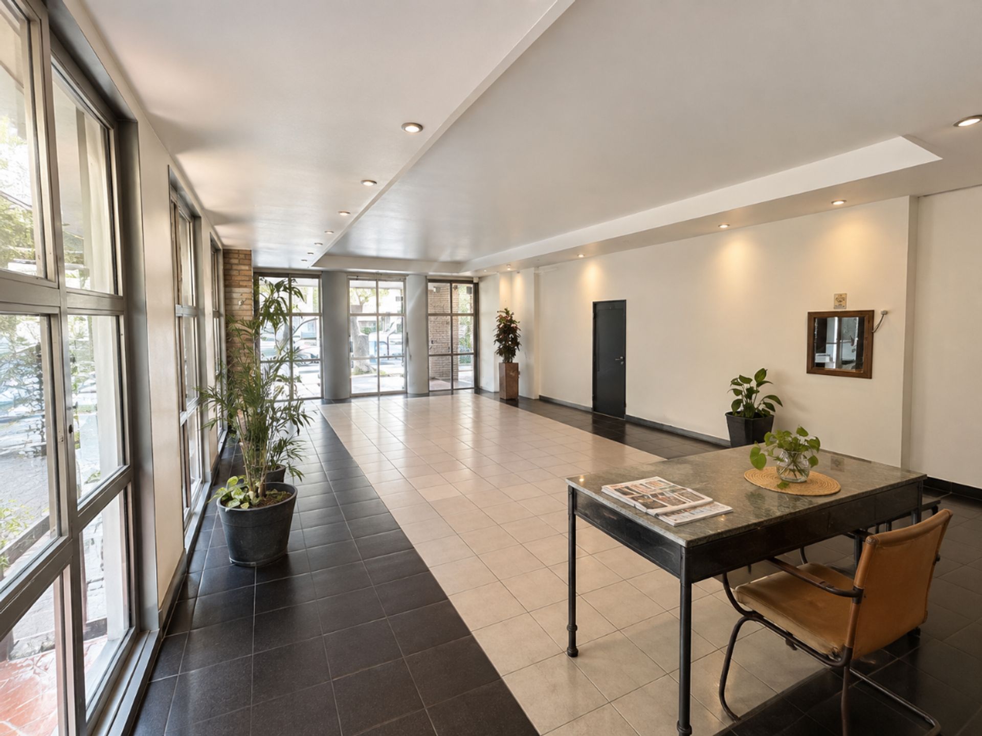 Departamento en Venta en Balvanera, Capital Federal