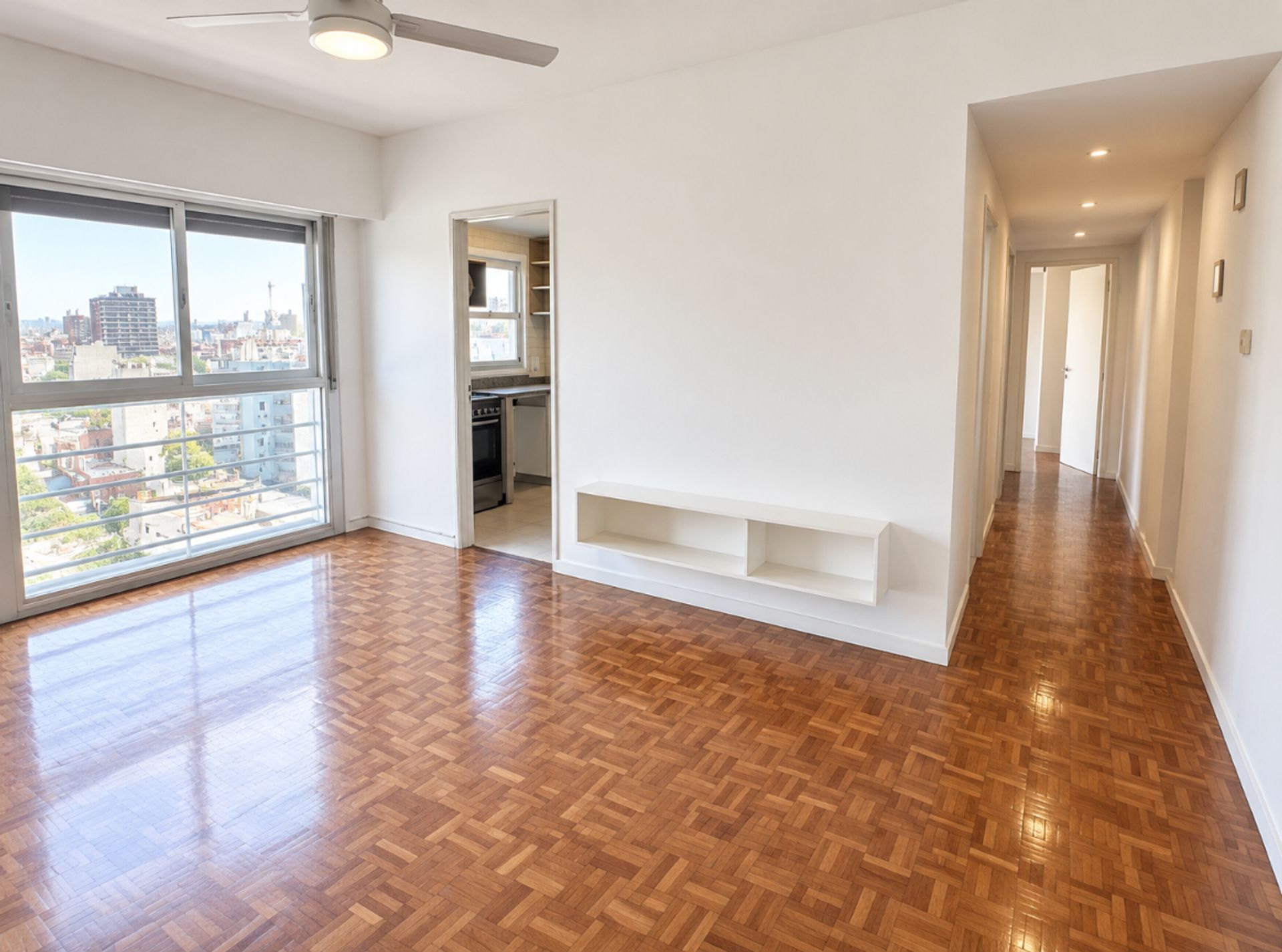 Departamento en Venta en Balvanera, Capital Federal