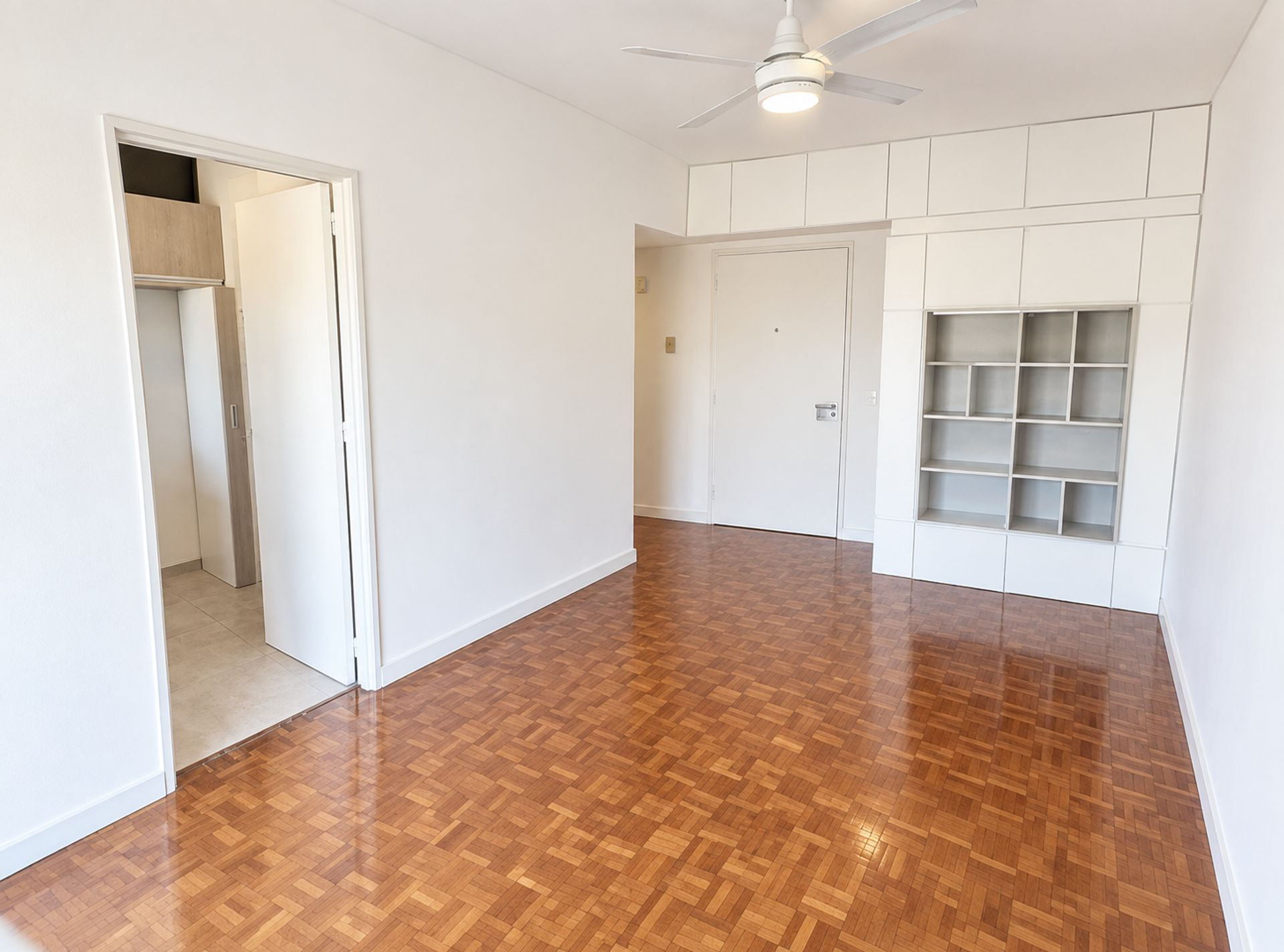 Departamento en Venta en Balvanera, Capital Federal
