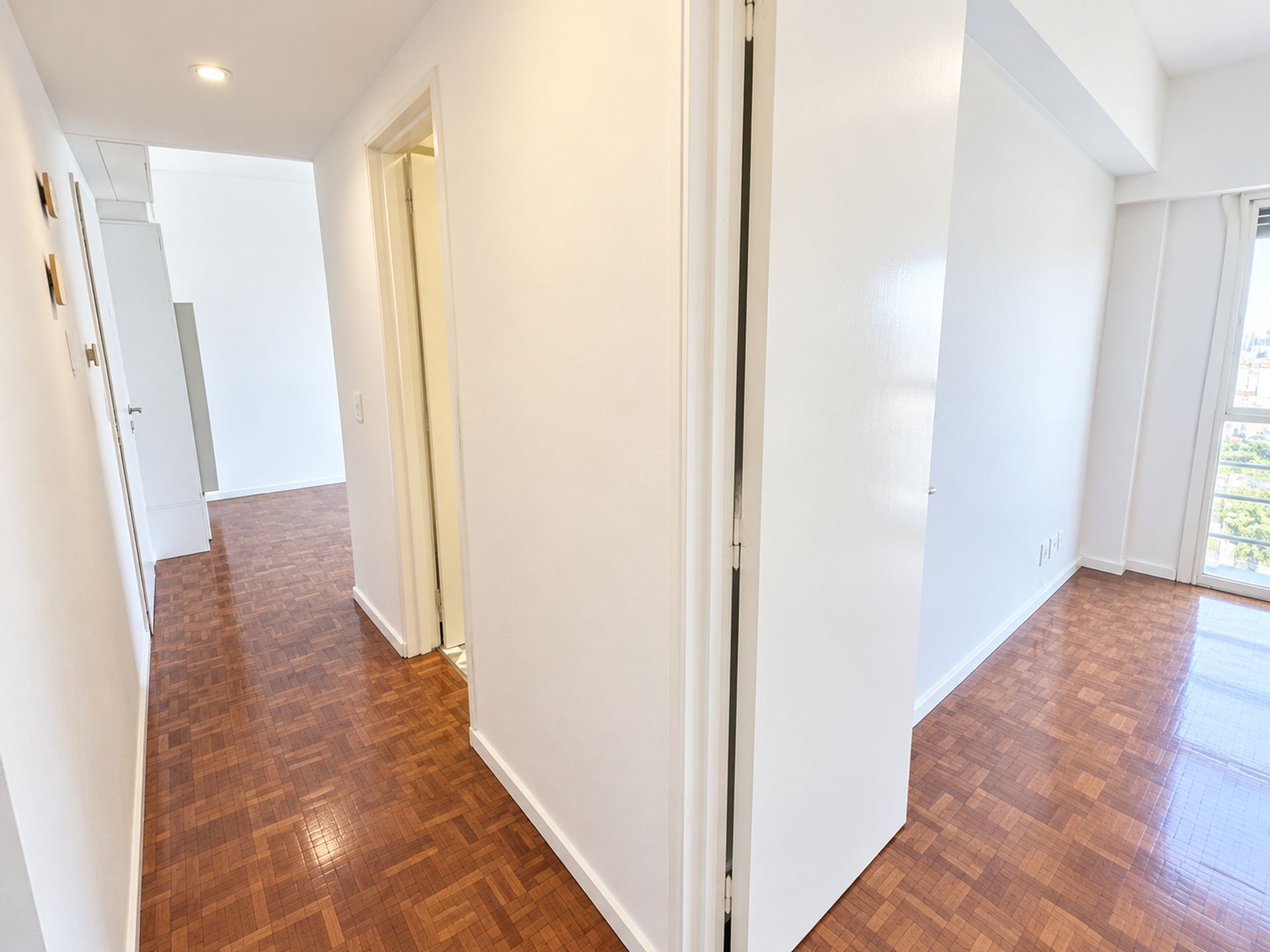 Departamento en Venta en Balvanera, Capital Federal