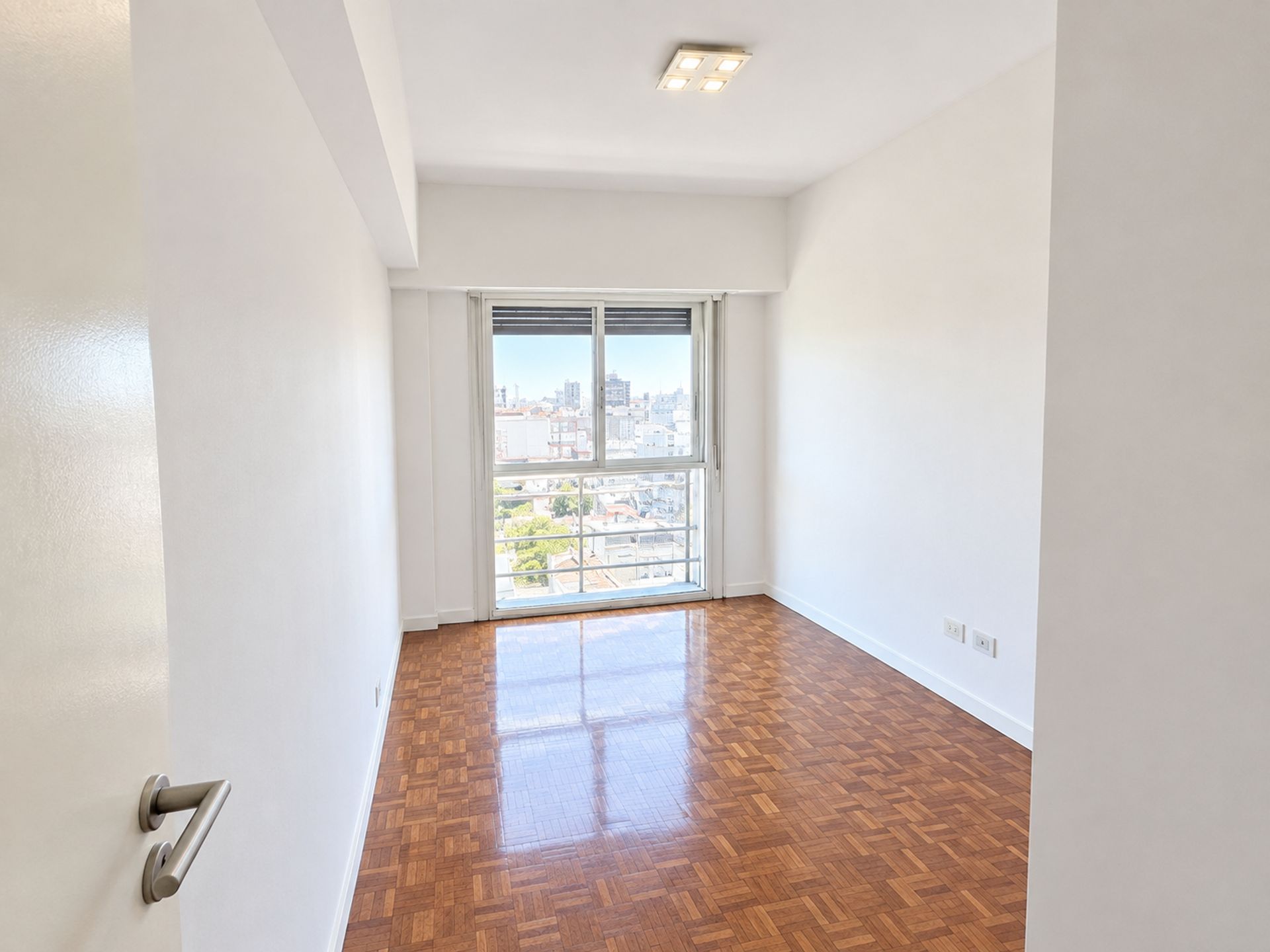 Departamento en Venta en Balvanera, Capital Federal