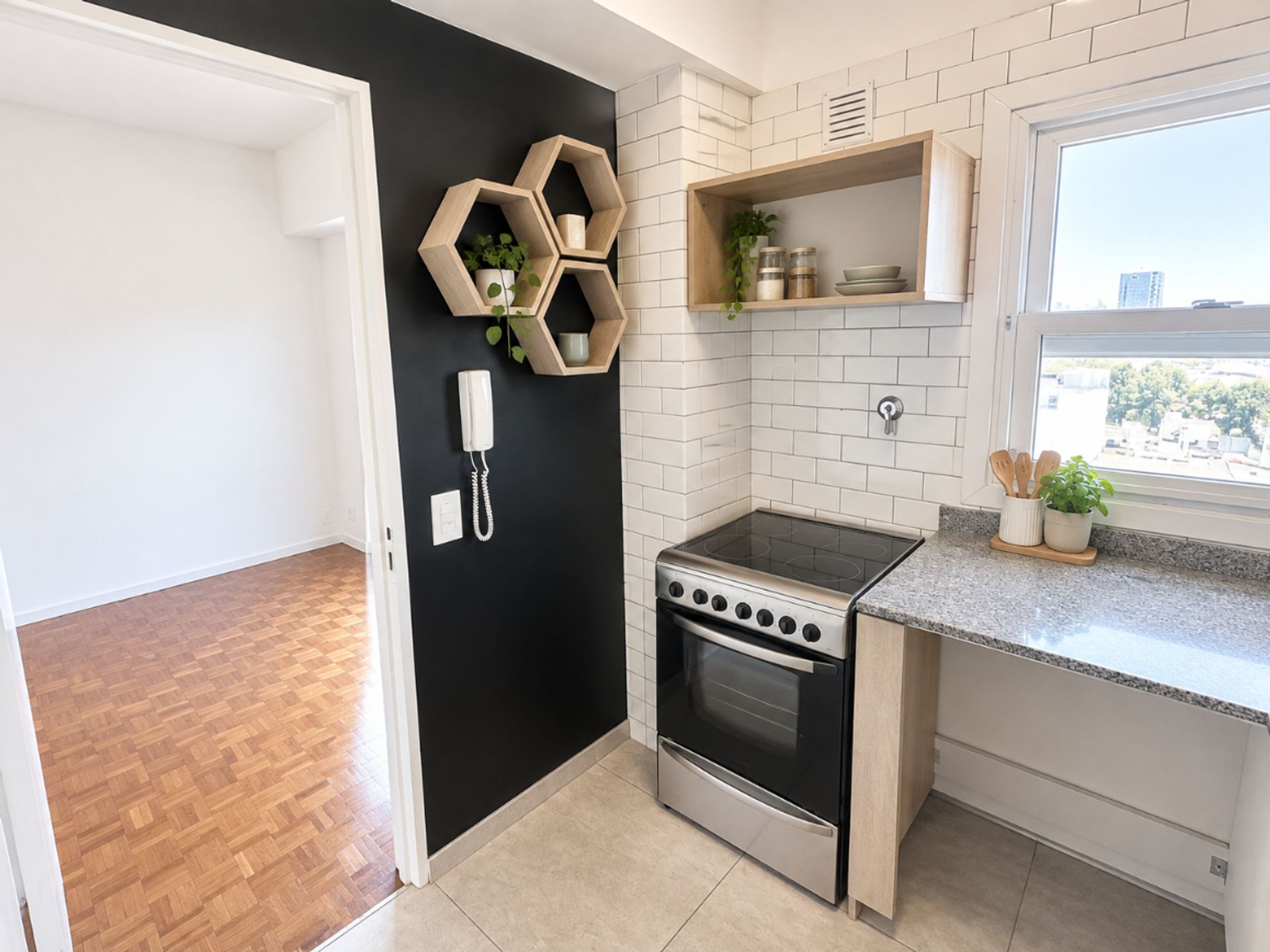 Departamento en Venta en Balvanera, Capital Federal