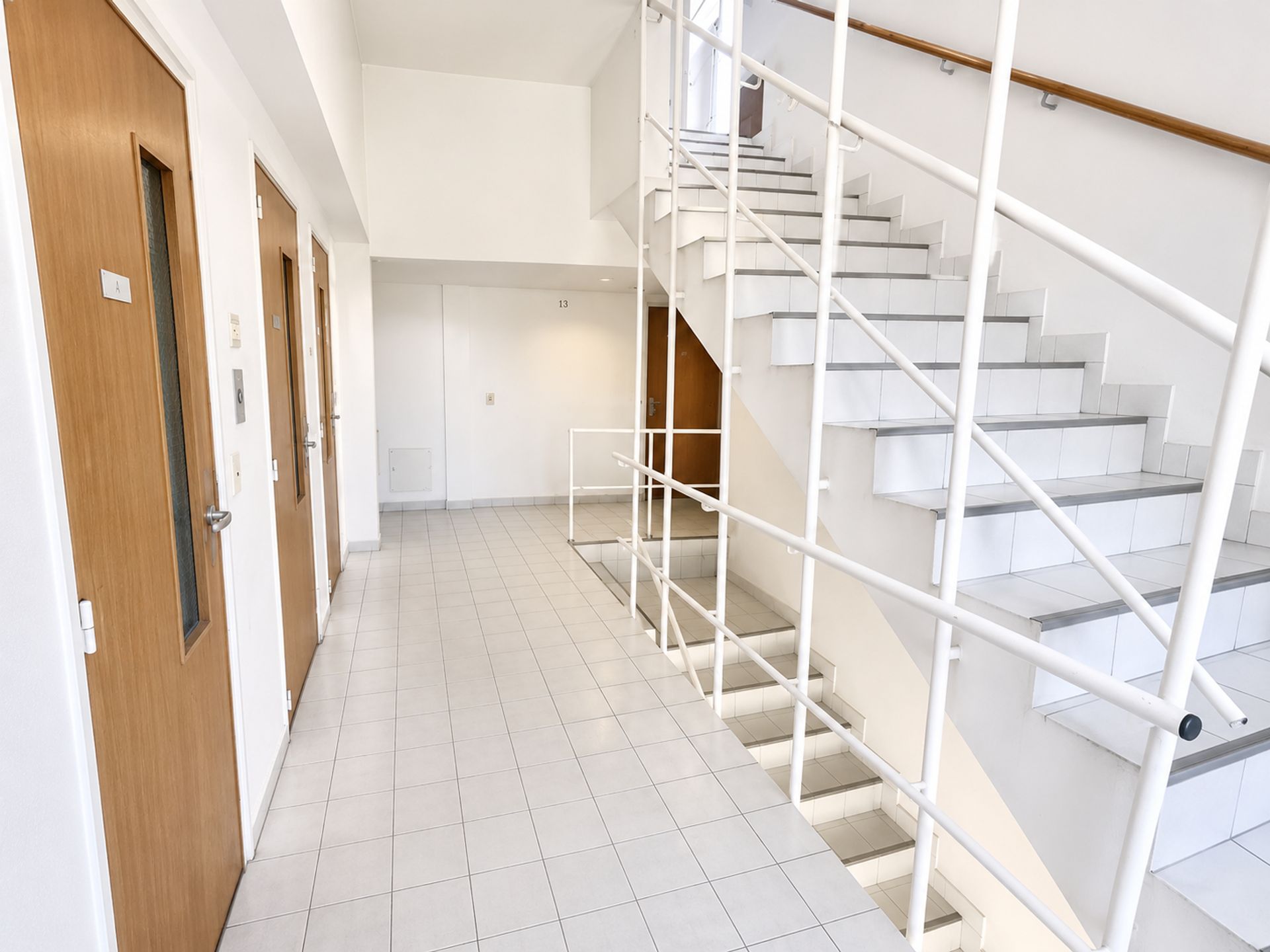 Departamento en Venta en Balvanera, Capital Federal