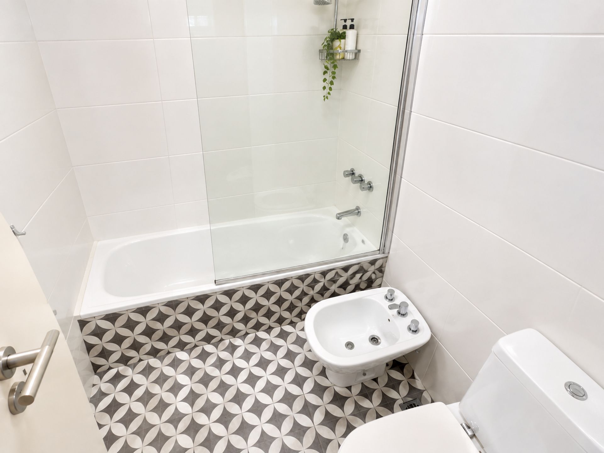 Departamento en Venta en Balvanera, Capital Federal