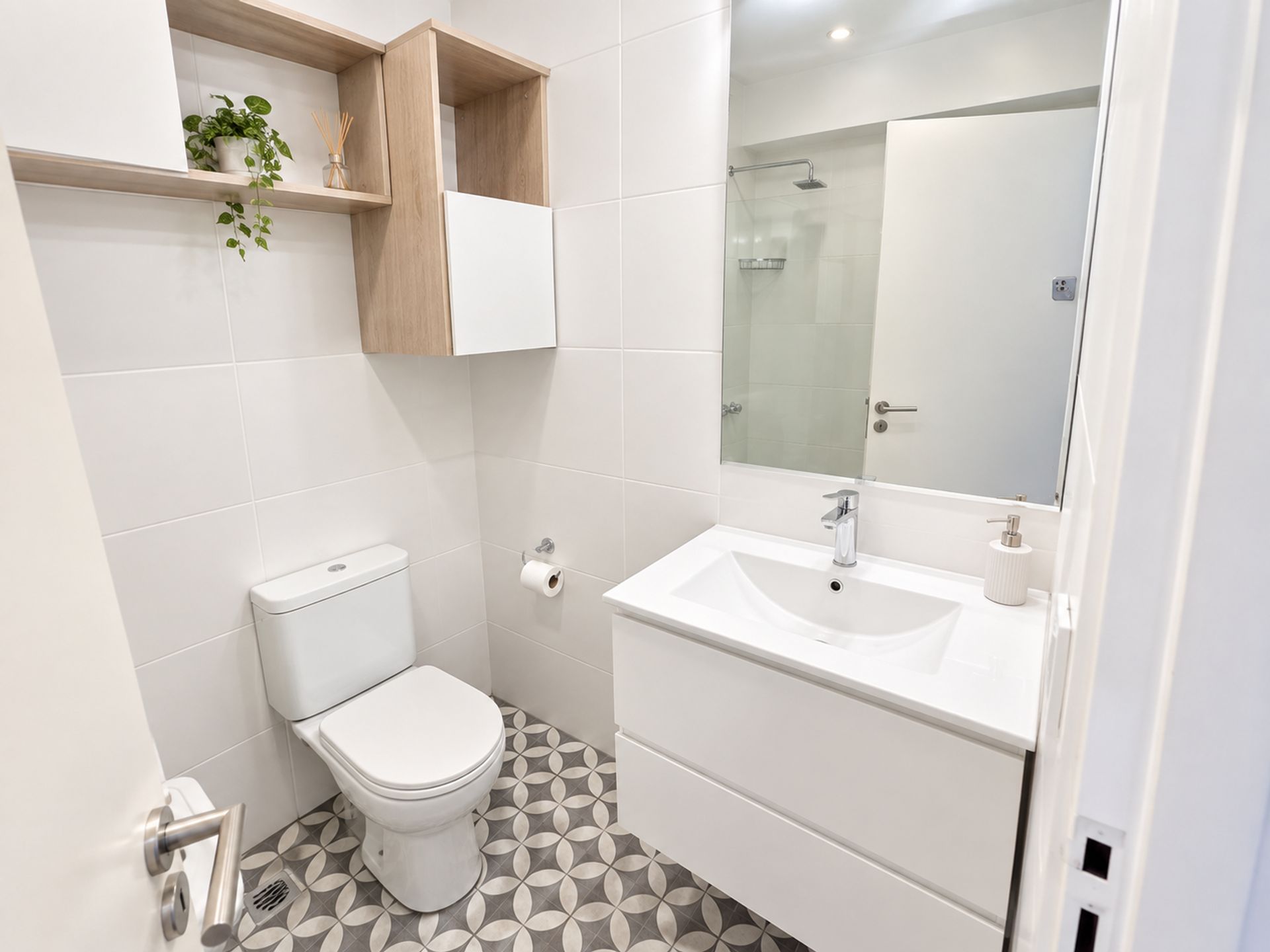 Departamento en Venta en Balvanera, Capital Federal