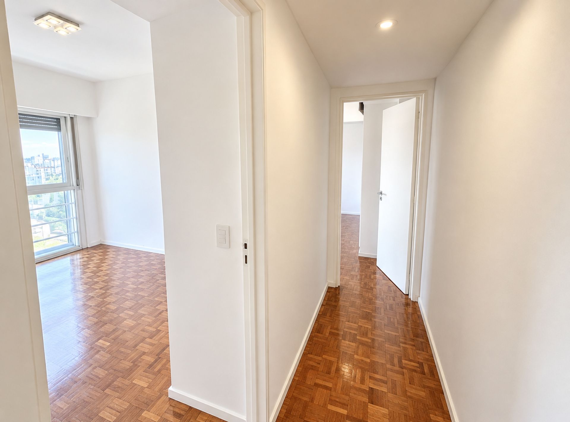 Departamento en Venta en Balvanera, Capital Federal