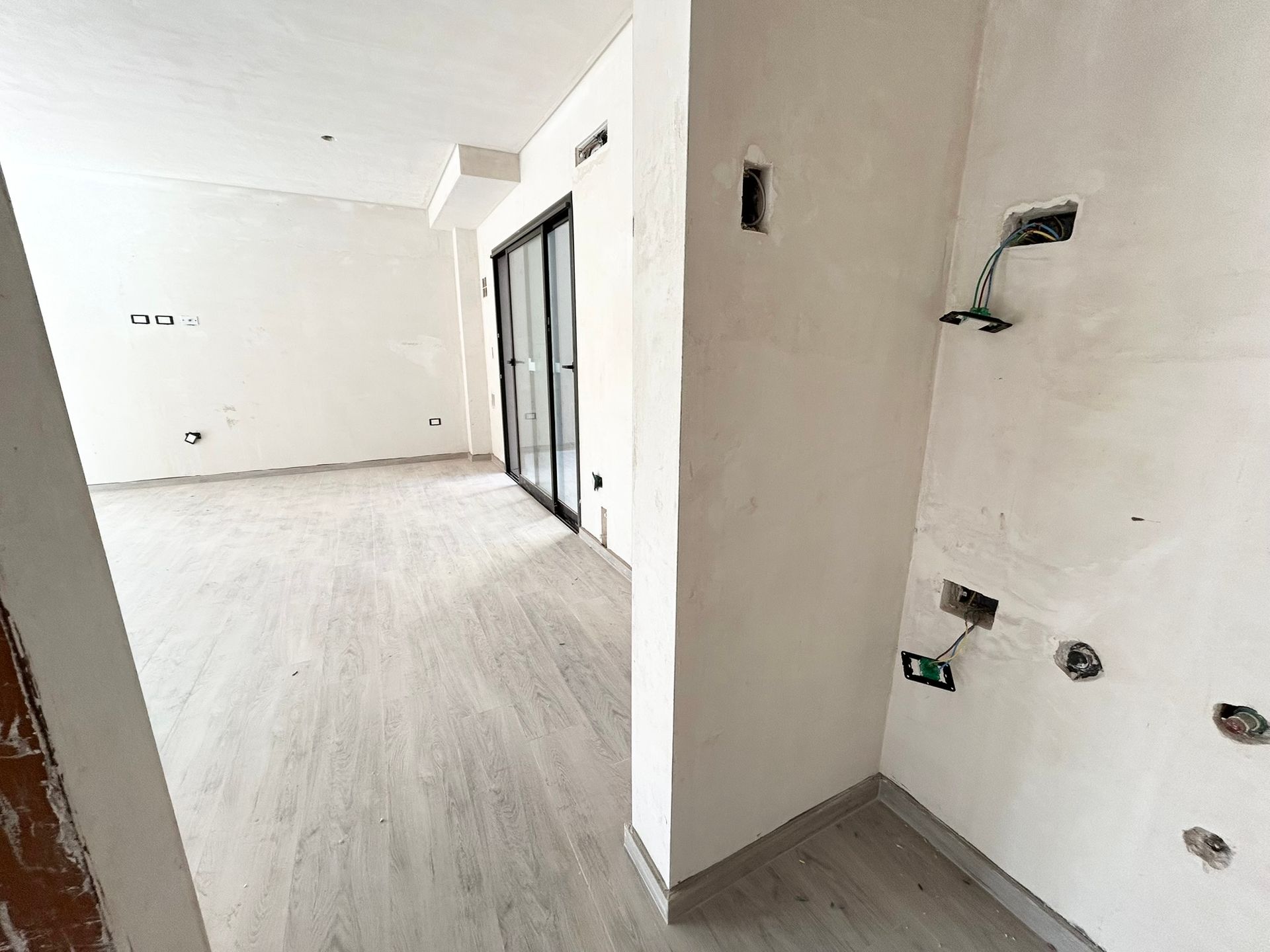 VENTA DEPTO 2 AMB A ESTRENAR S.LUGARES- PERMUTA - 2