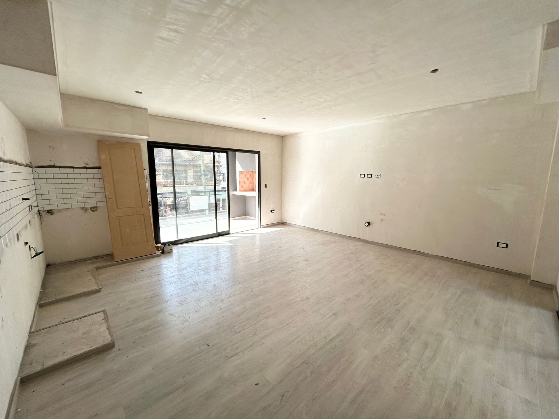 VENTA DEPTO 2 AMB A ESTRENAR S.LUGARES- PERMUTA - 9
