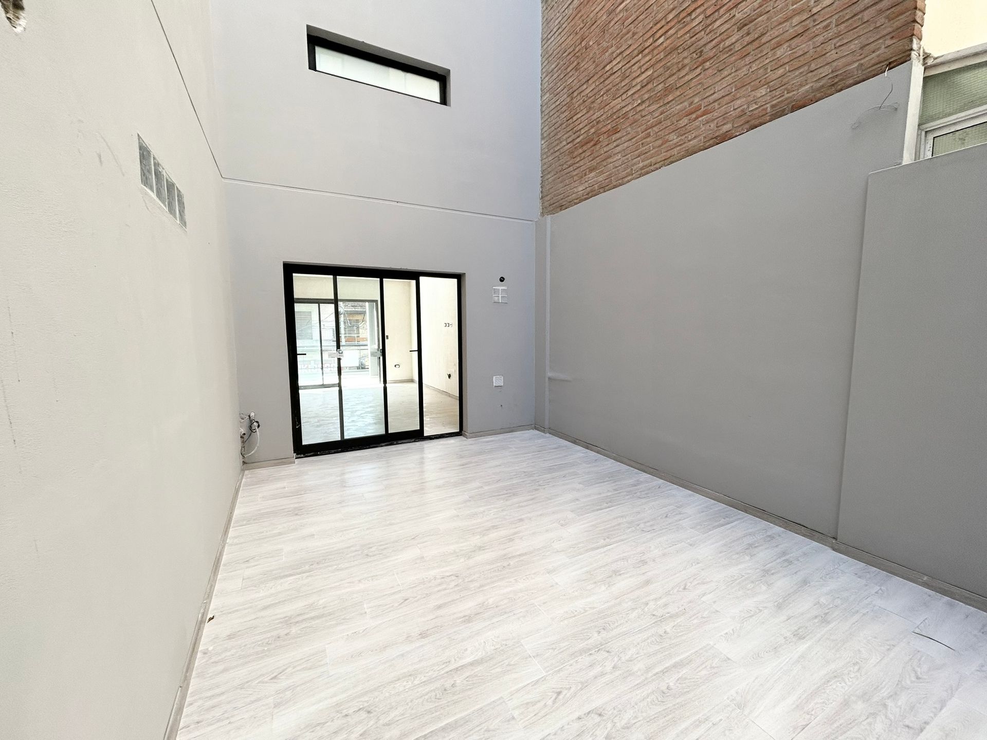 VENTA DEPTO 2 AMB A ESTRENAR S.LUGARES- PERMUTA - 3
