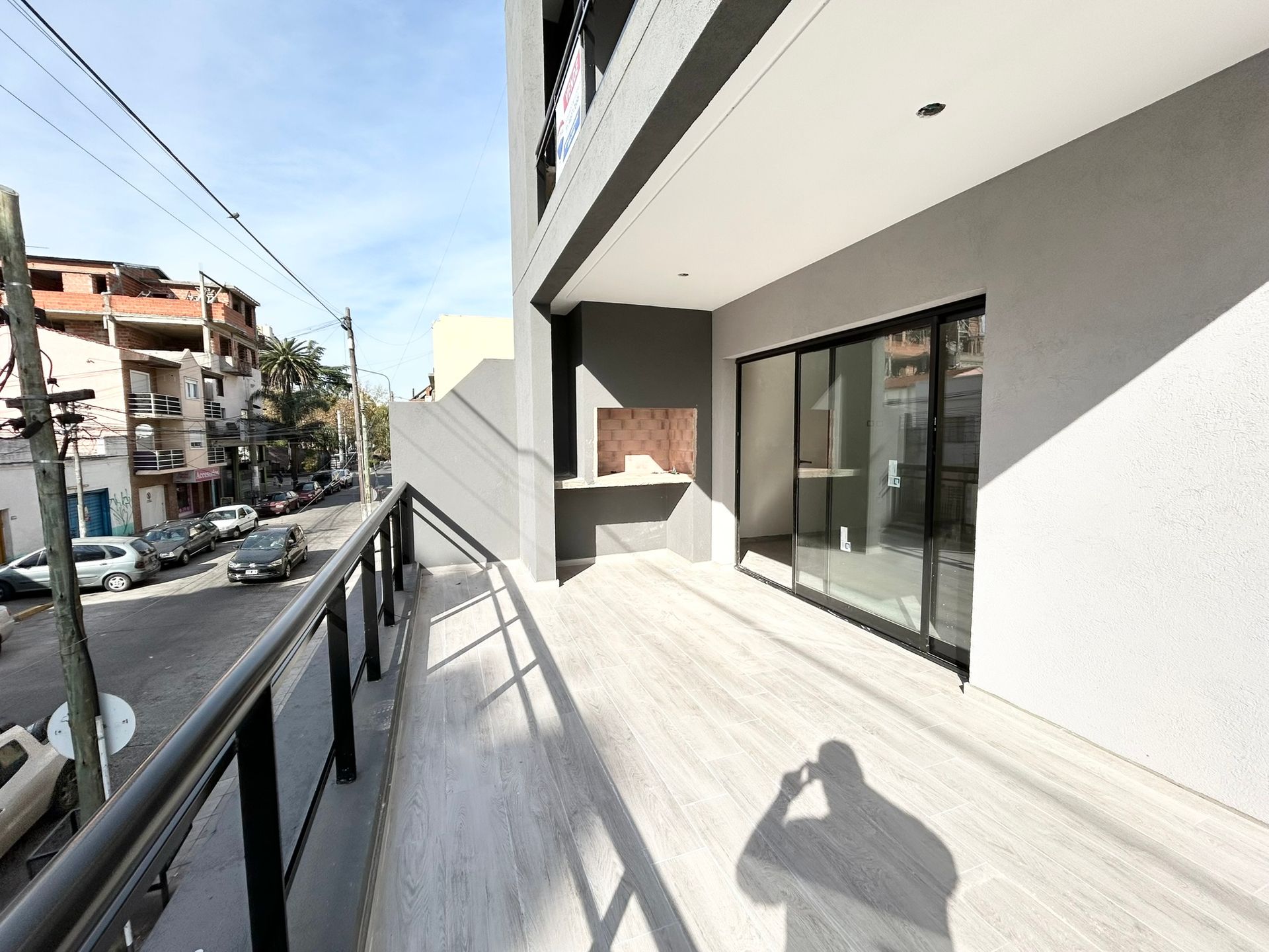 VENTA DEPTO 2 AMB A ESTRENAR S.LUGARES- PERMUTA - 5