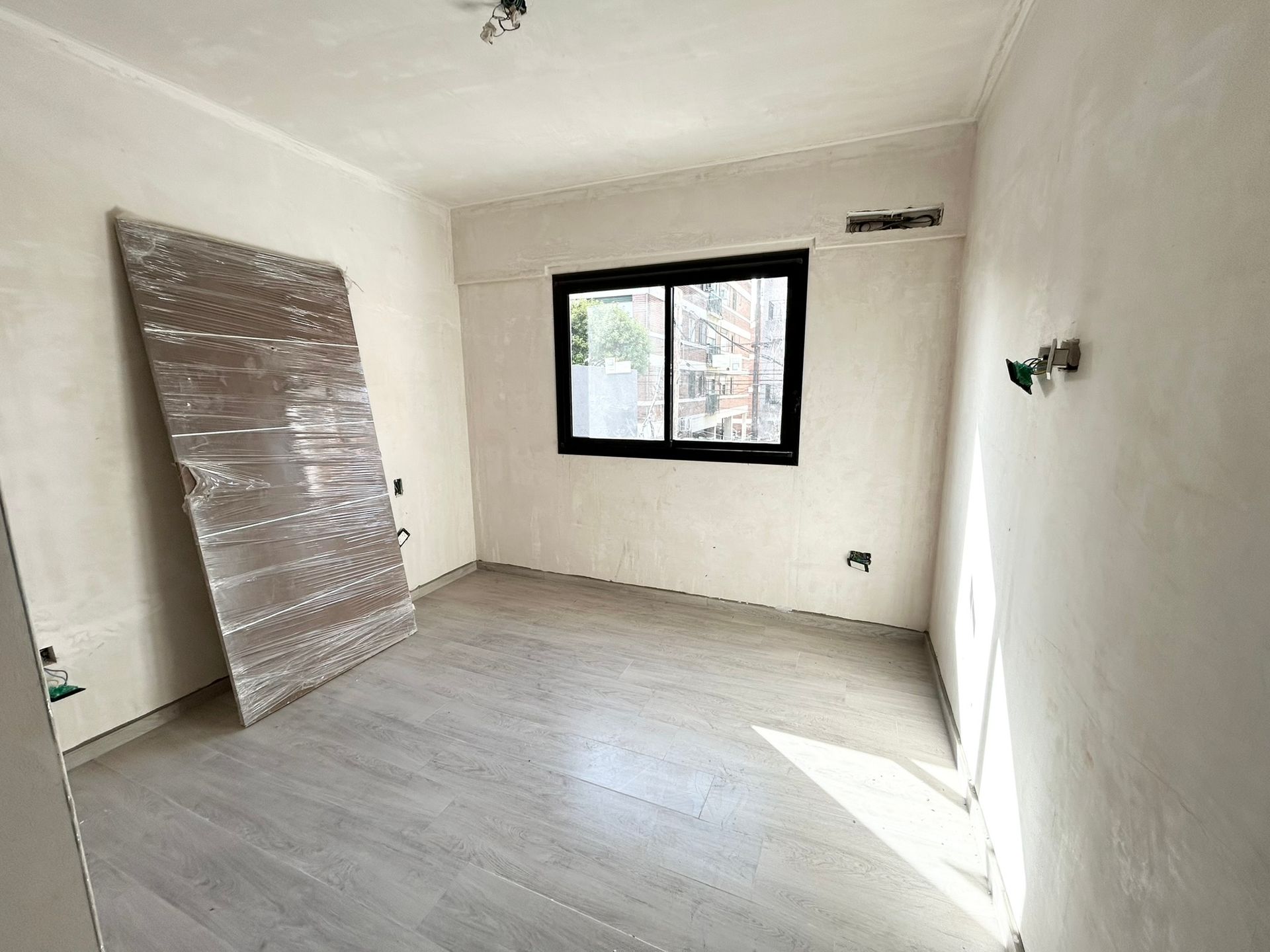 VENTA DEPTO 2 AMB A ESTRENAR S.LUGARES- PERMUTA - 10