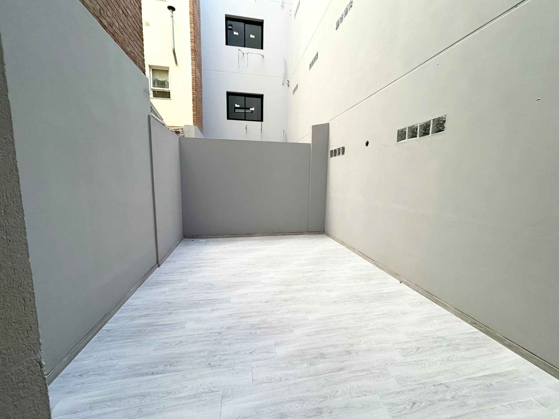 VENTA DEPTO 2 AMB A ESTRENAR S.LUGARES- PERMUTA - 4