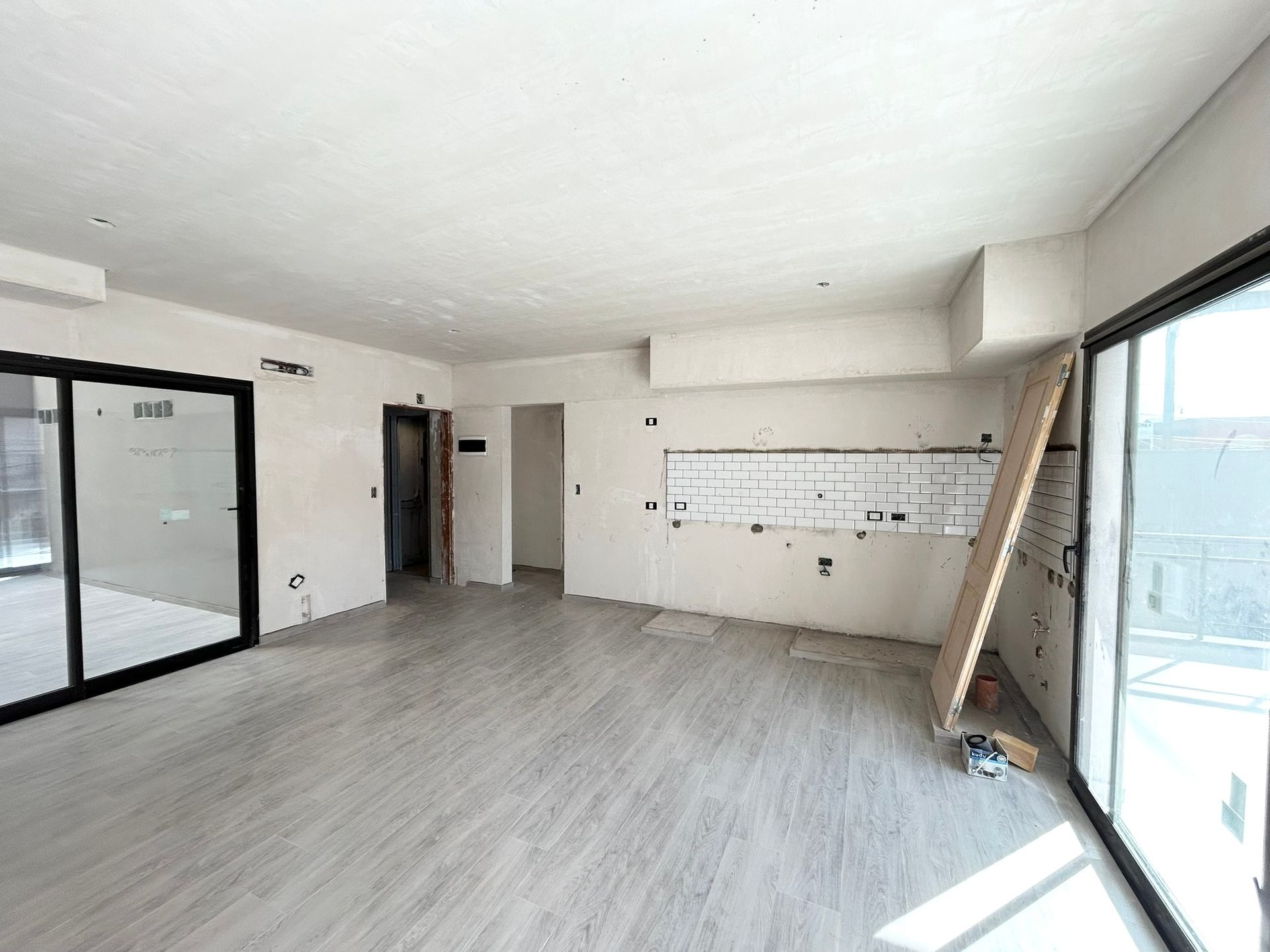 VENTA DEPTO 2 AMB A ESTRENAR S.LUGARES- PERMUTA - 7