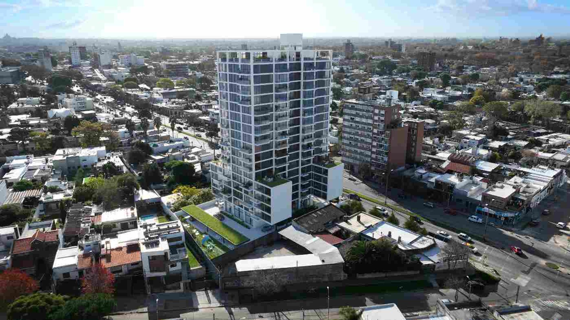Venta apartamento 2 Dorm. 01 Vista La Blanqueada - 10