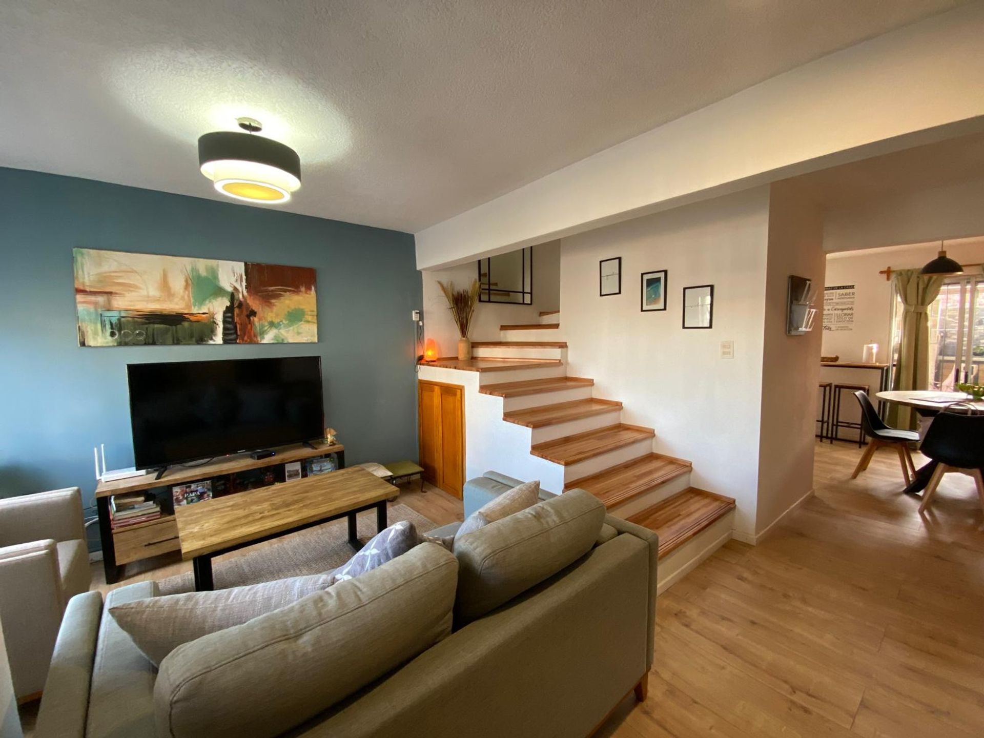 Venta de Vivienda 3 dormitorios en Pando - 1
