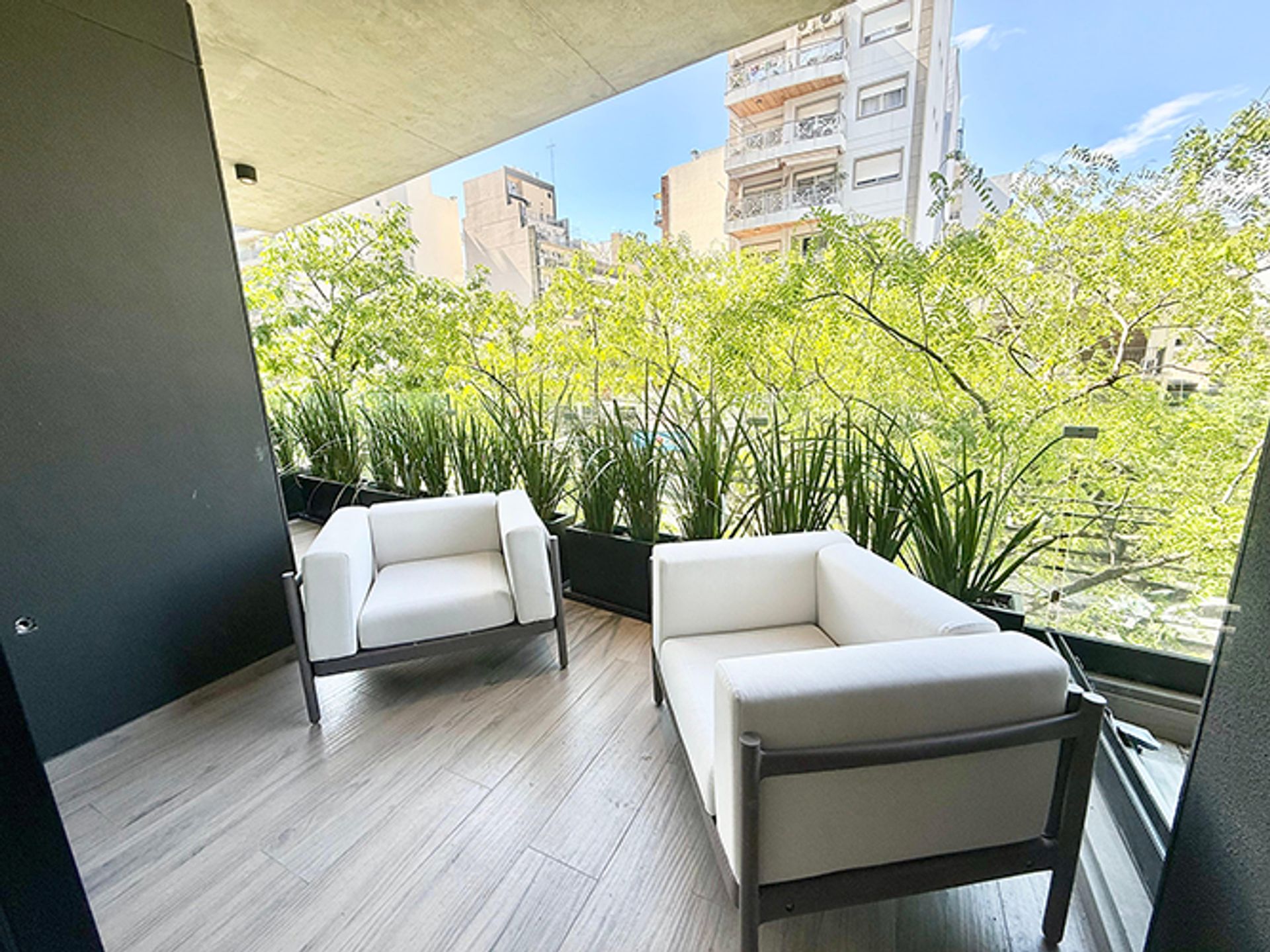 Departamento en Avenida Directorio 700