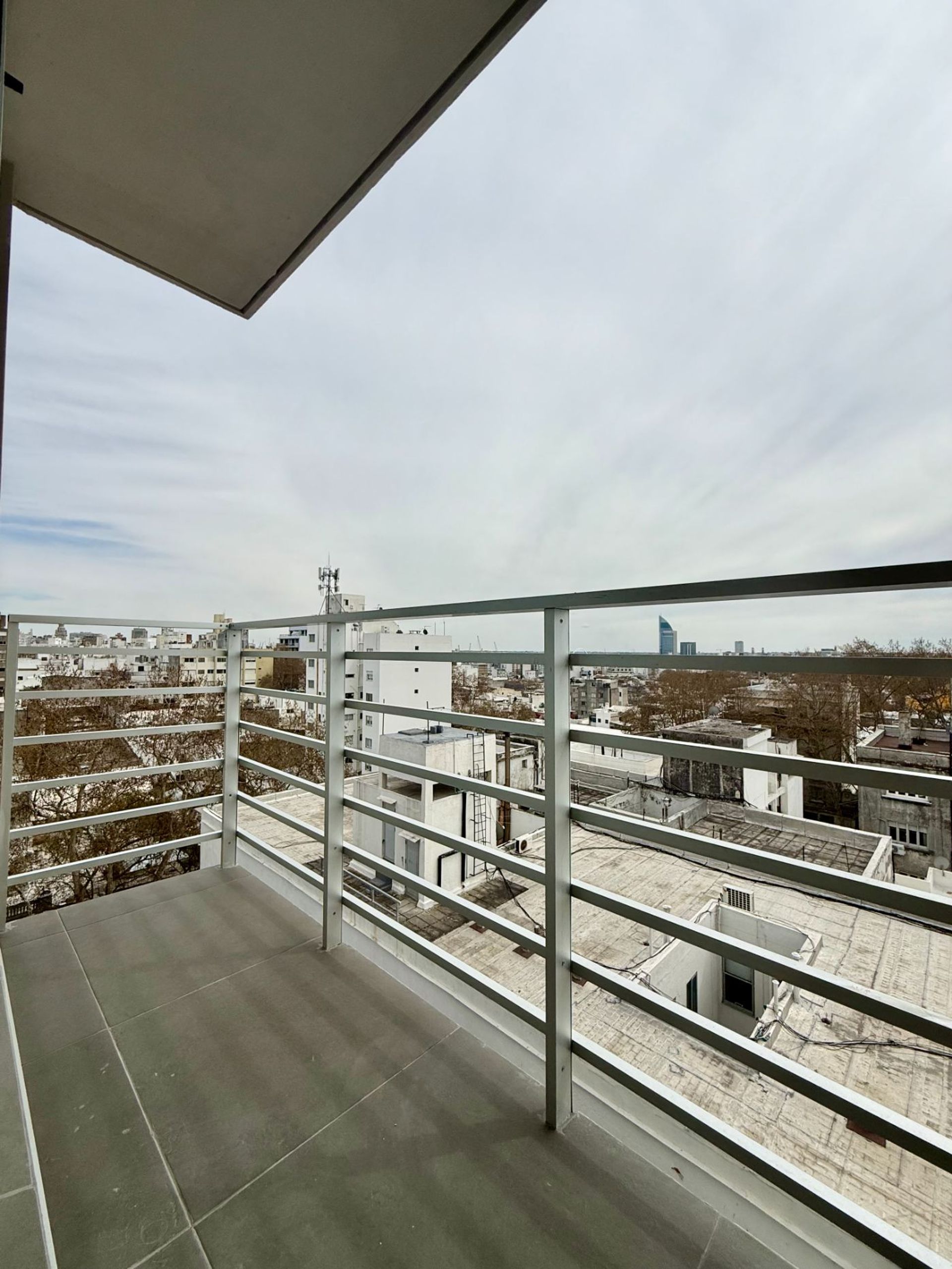 Alquiler apartamento 1 dormitorio Cordón opc garaj - 9