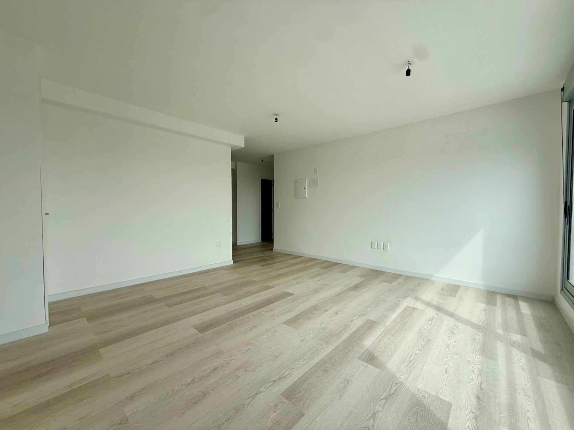 Alquiler apartamento 1 dormitorio Cordón opc garaj - 10