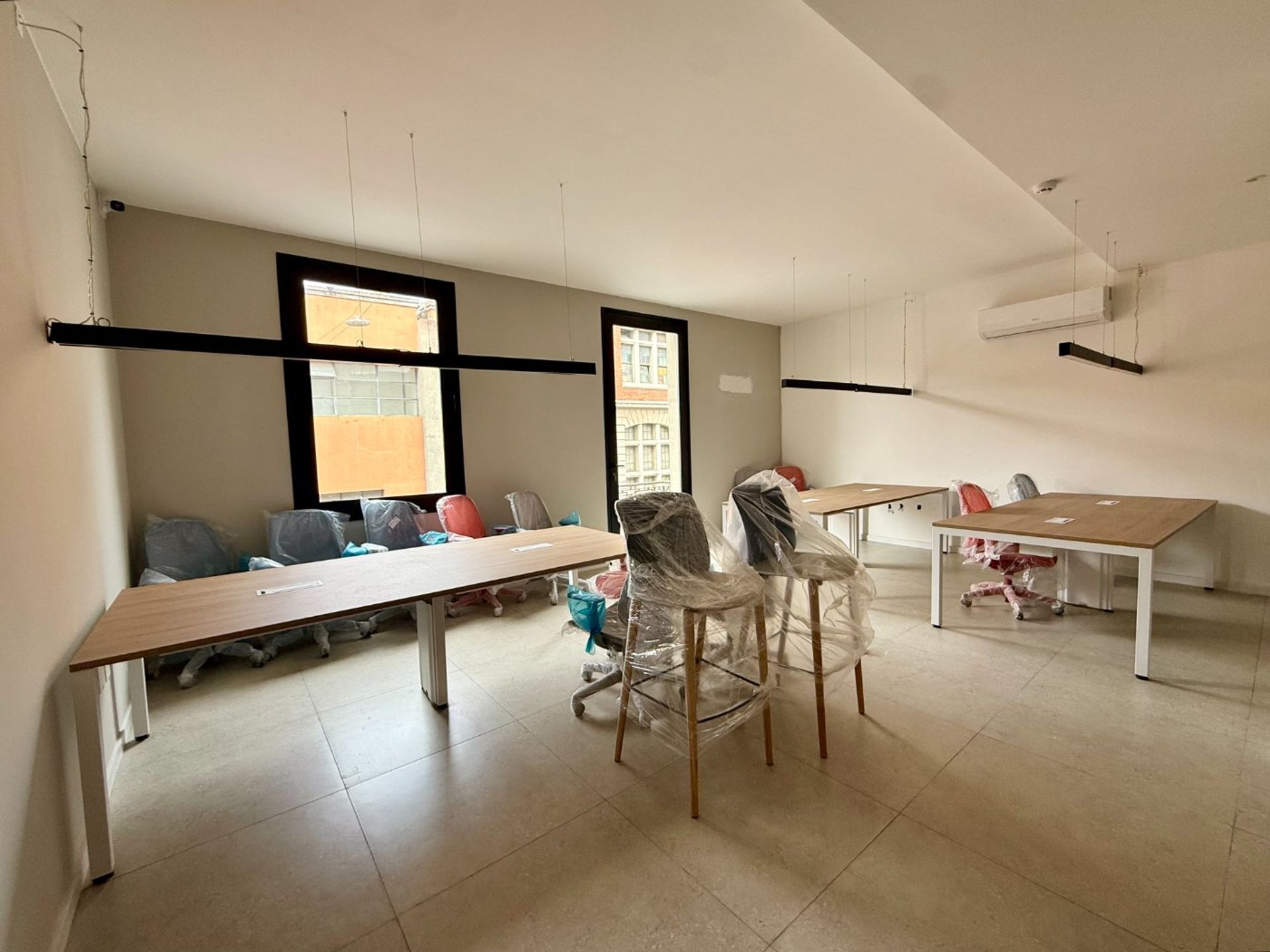 Alquiler apartamento 1 dormitorio Cordón opc garaj - 12