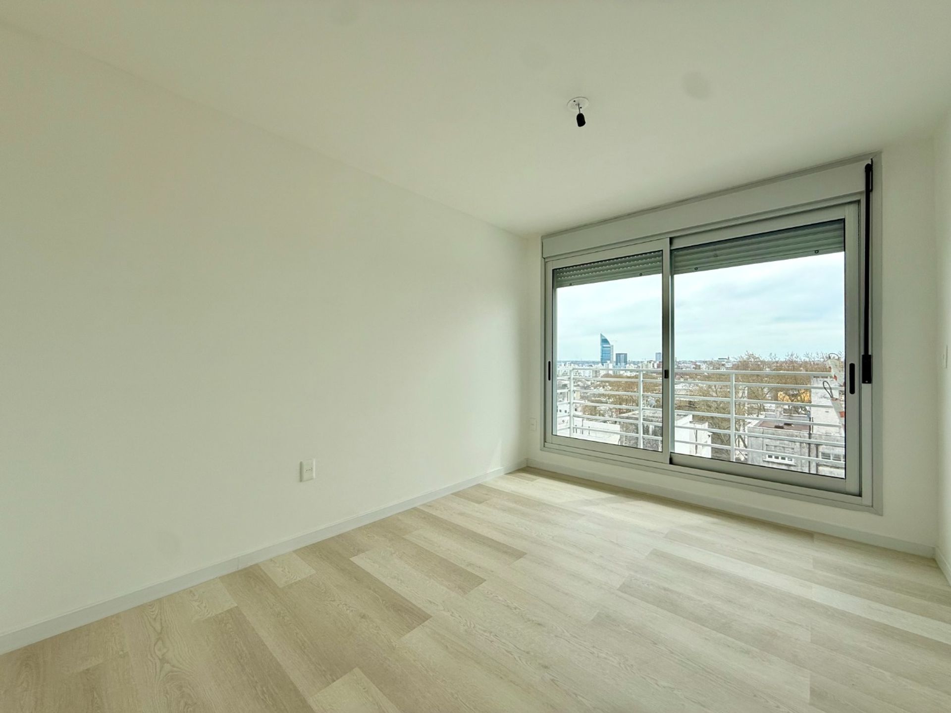 Alquiler apartamento 1 dormitorio Cordón opc garaj - 8