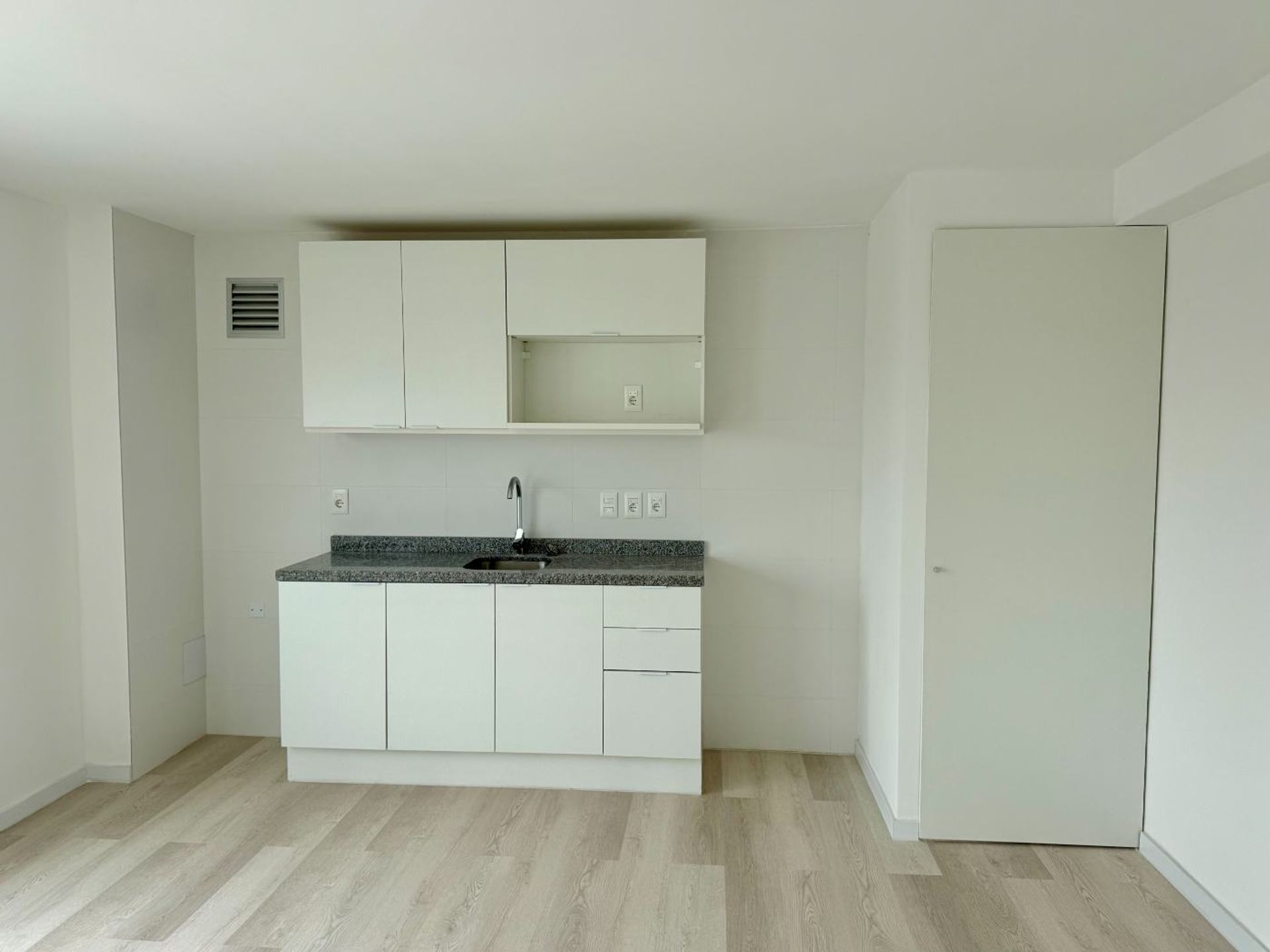 Alquiler apartamento 1 dormitorio Cordón opc garaj - 4