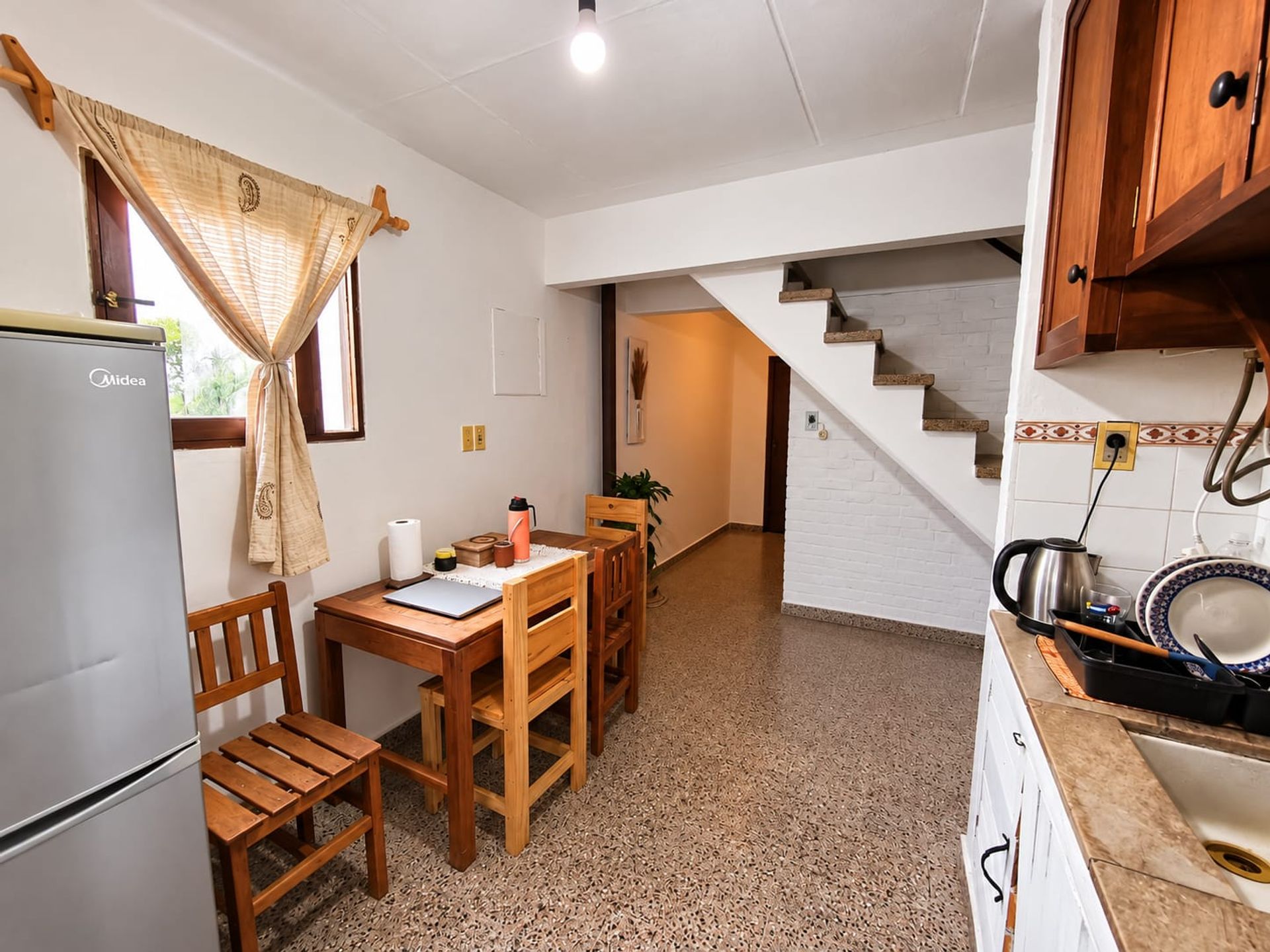 Casa duplex de 2 dormitorios en barrio INVE - 6