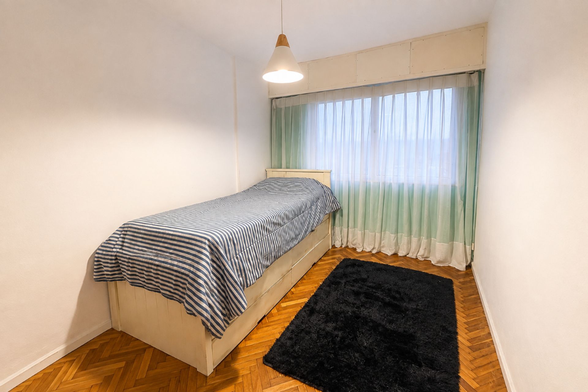 ALQUILER APARTAMENTO PALERMO 2 DORMITORIOS - 9