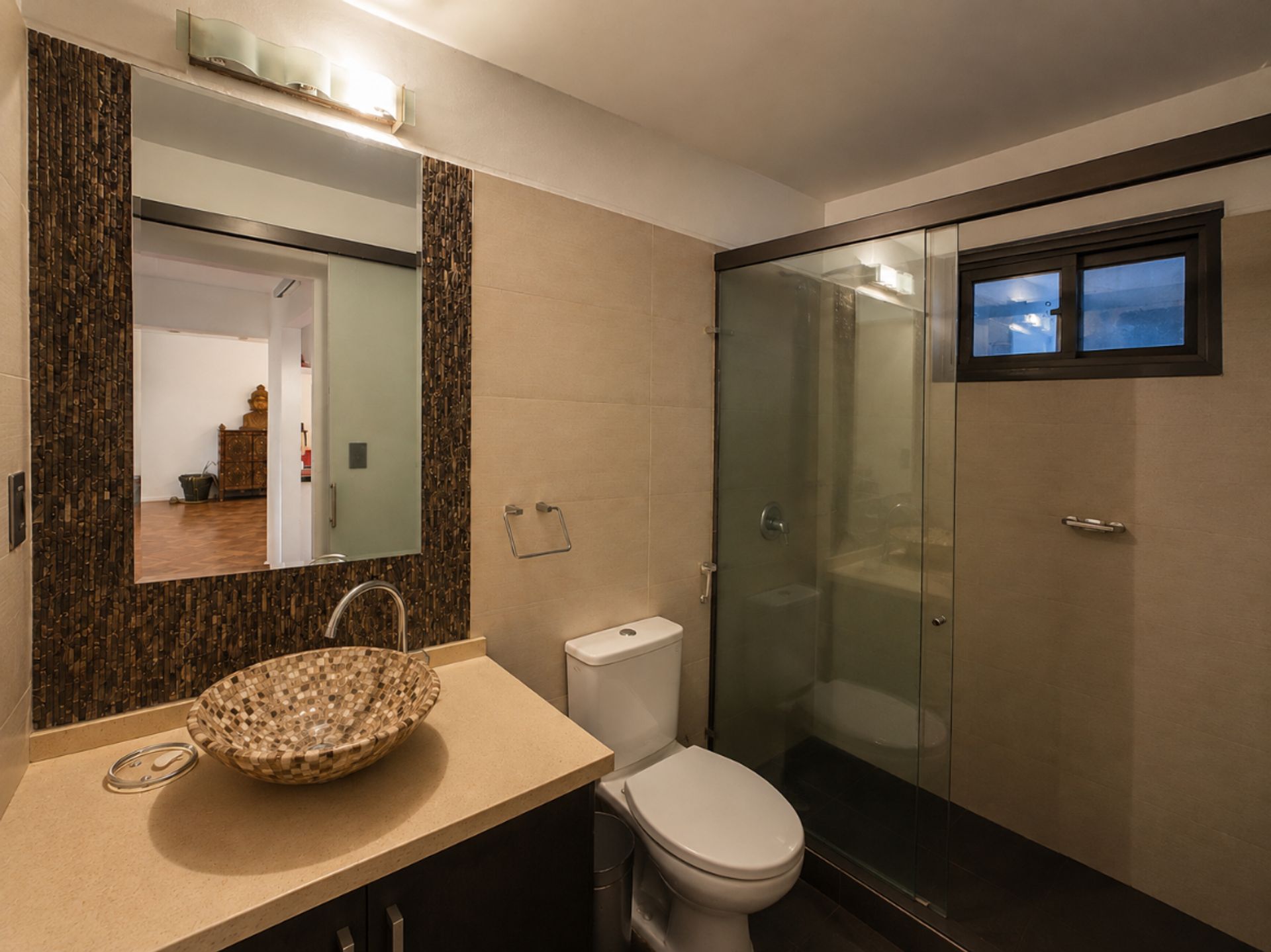 ALQUILER APARTAMENTO PALERMO 2 DORMITORIOS - 10