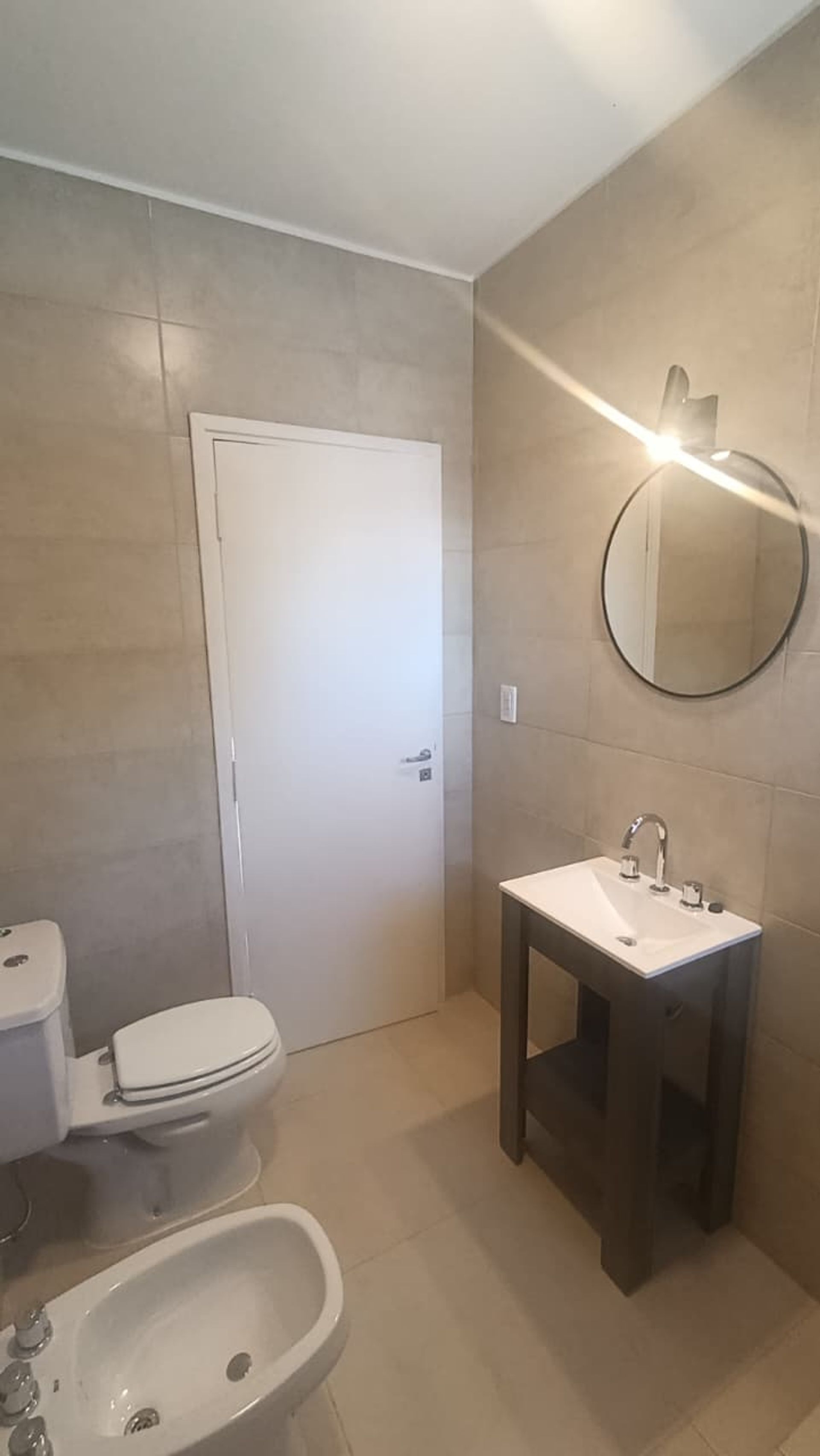 Departamento en Alquiler en Capital, Mendoza