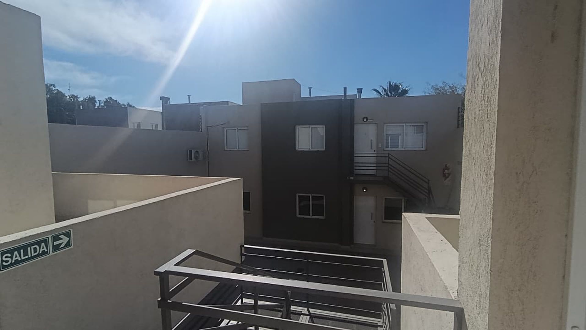 Departamento en Alquiler en Capital, Mendoza