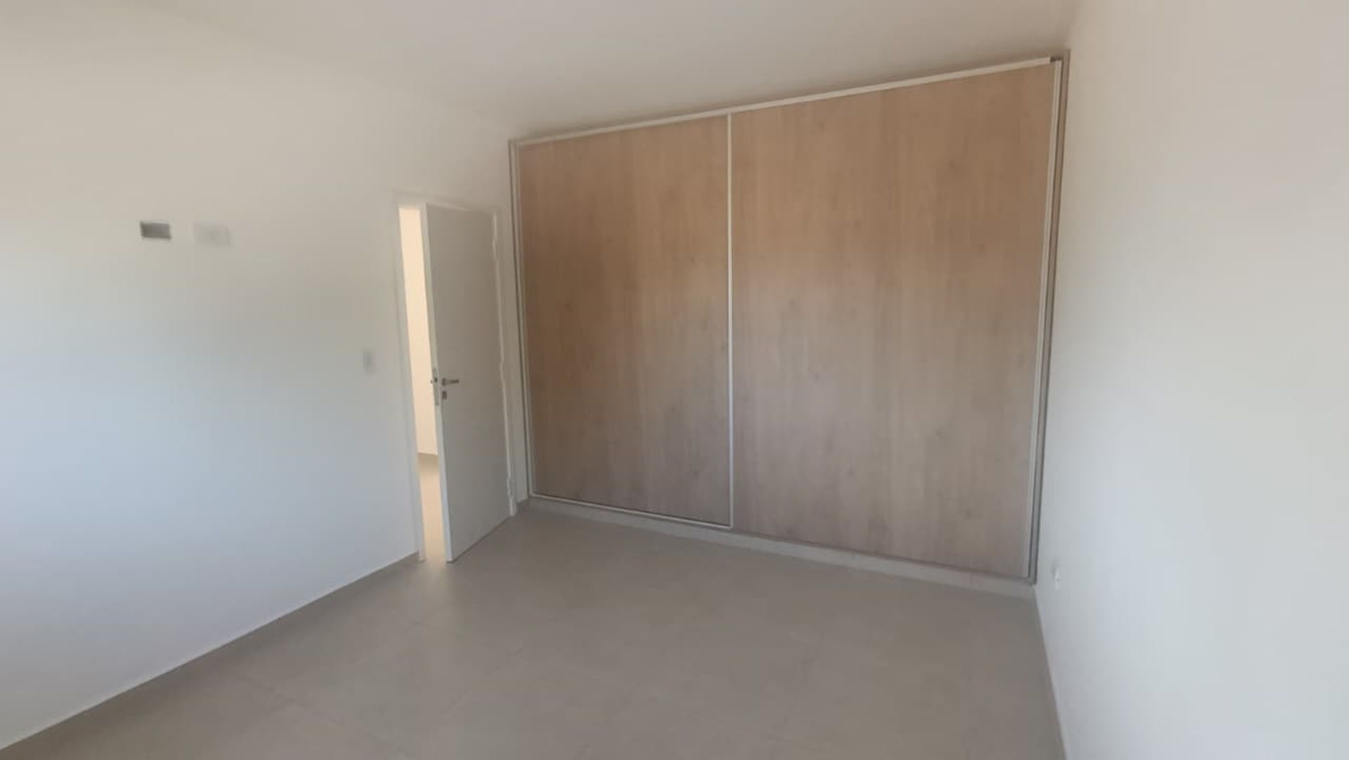 Departamento en Alquiler en Capital, Mendoza
