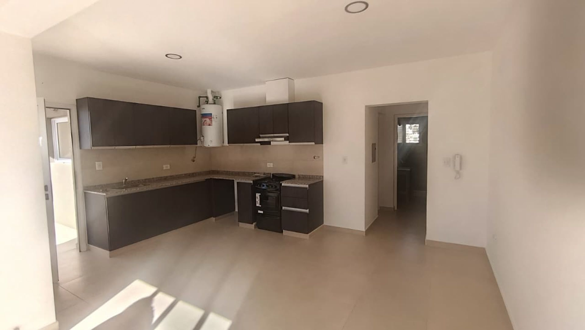 Departamento en Alquiler en Capital, Mendoza