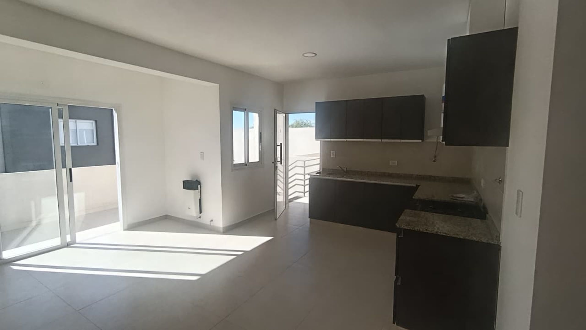 Departamento en Alquiler en Capital, Mendoza