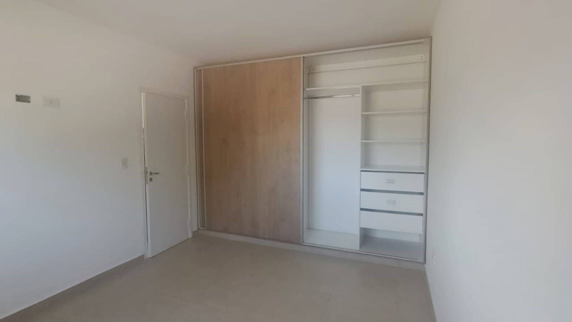 Departamento en Alquiler en Capital, Mendoza