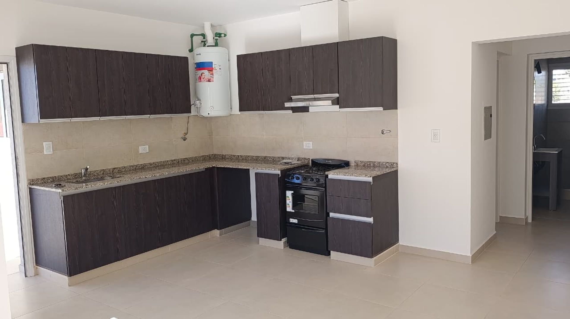 Departamento en Alquiler en Capital, Mendoza