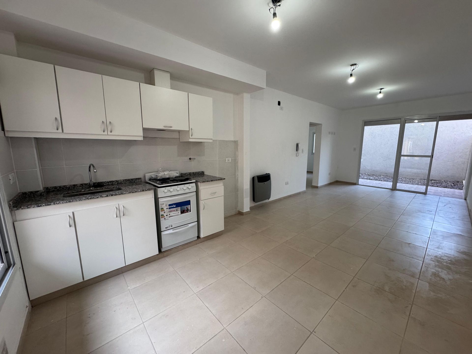 Departamento en Alquiler en Guaymallen, Mendoza