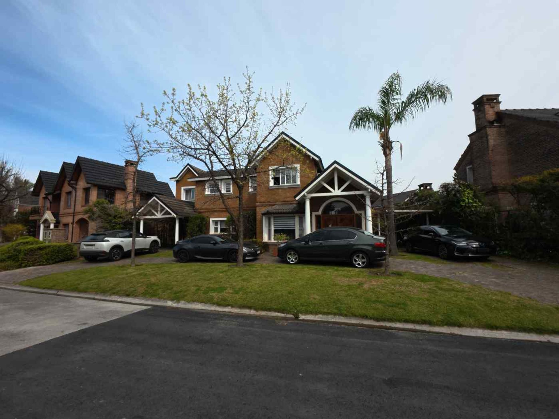 Casa en Venta en Tigre, G.B.A. Zona Norte