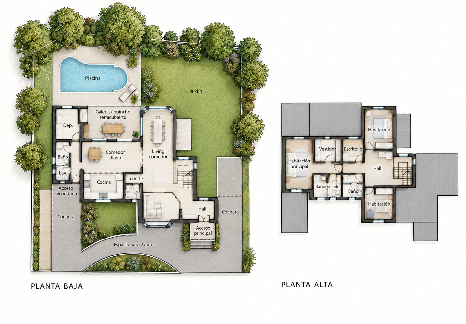 Casa en Venta en Tigre, G.B.A. Zona Norte