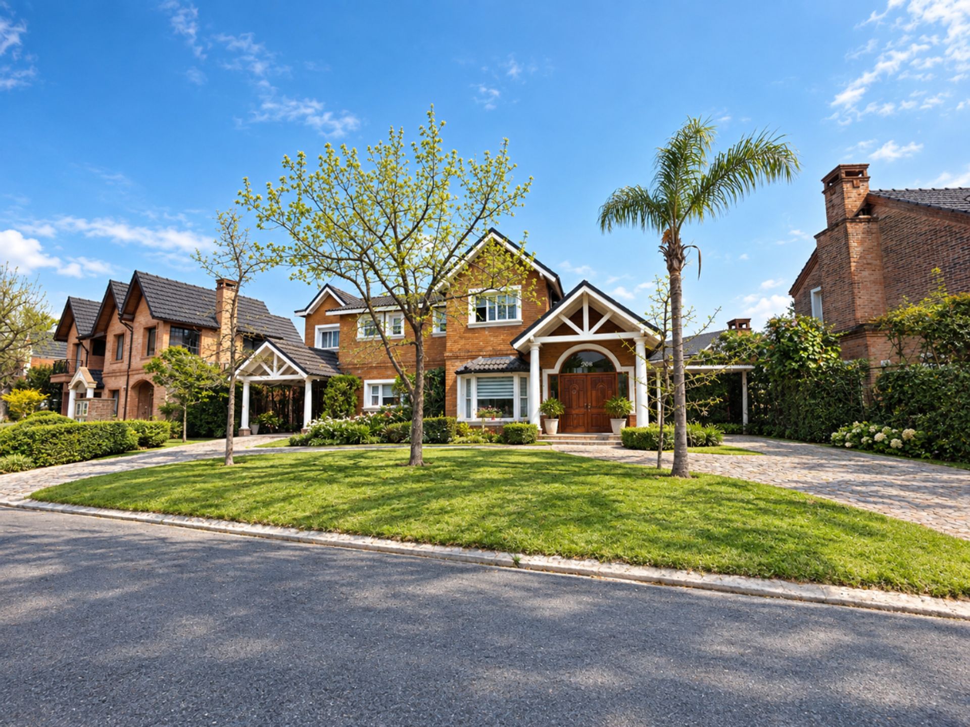 Casa en Venta en Tigre, G.B.A. Zona Norte