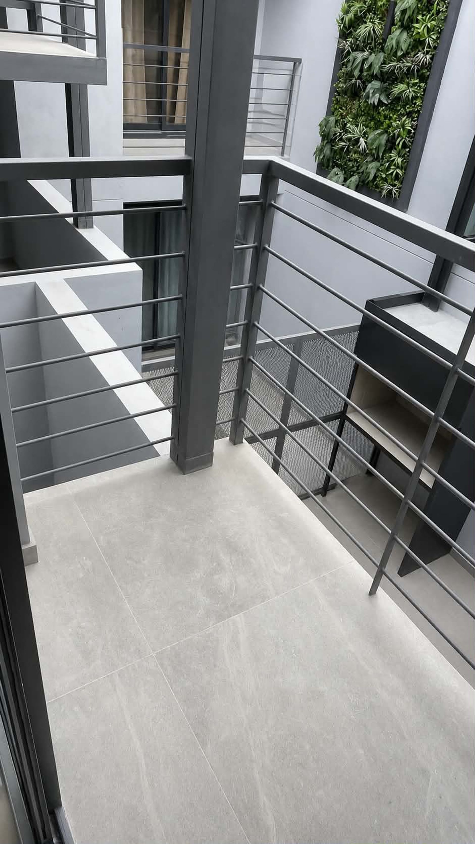 Venta apartamento un dormitorio con balc&oacute;n Palermo - 1