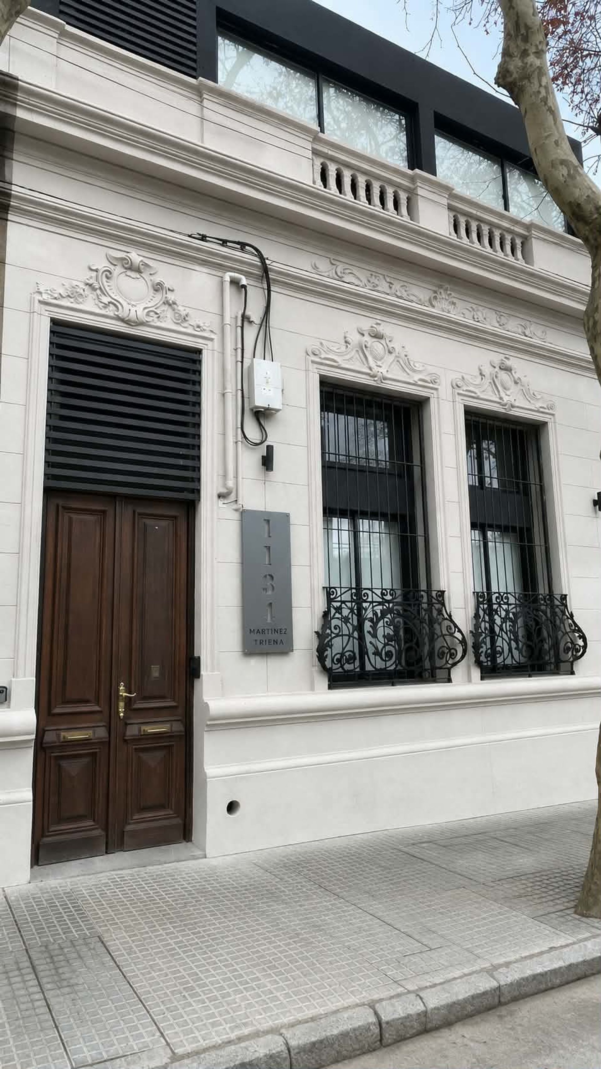 Venta apartamento un dormitorio con balcón Palermo - 15