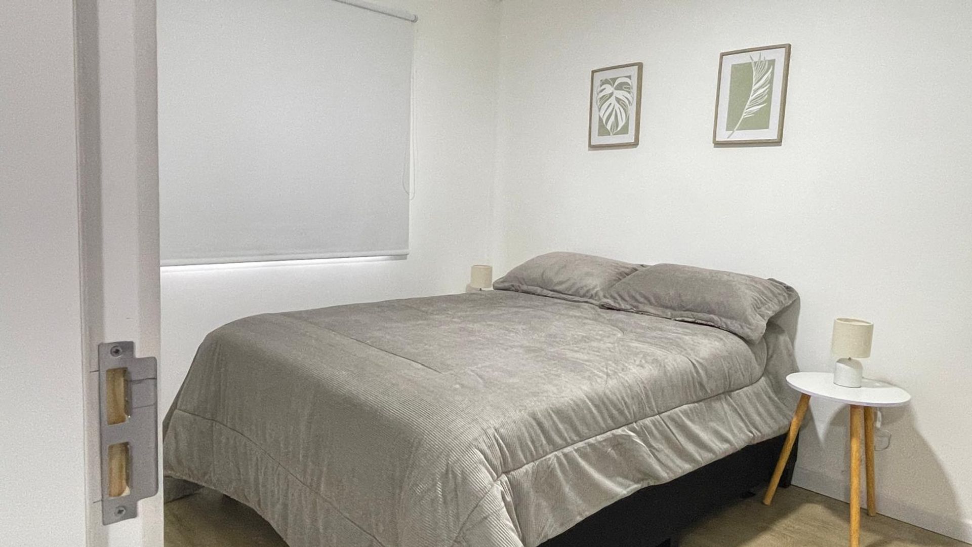 Venta apartamento un dormitorio con balcón Palermo - 4