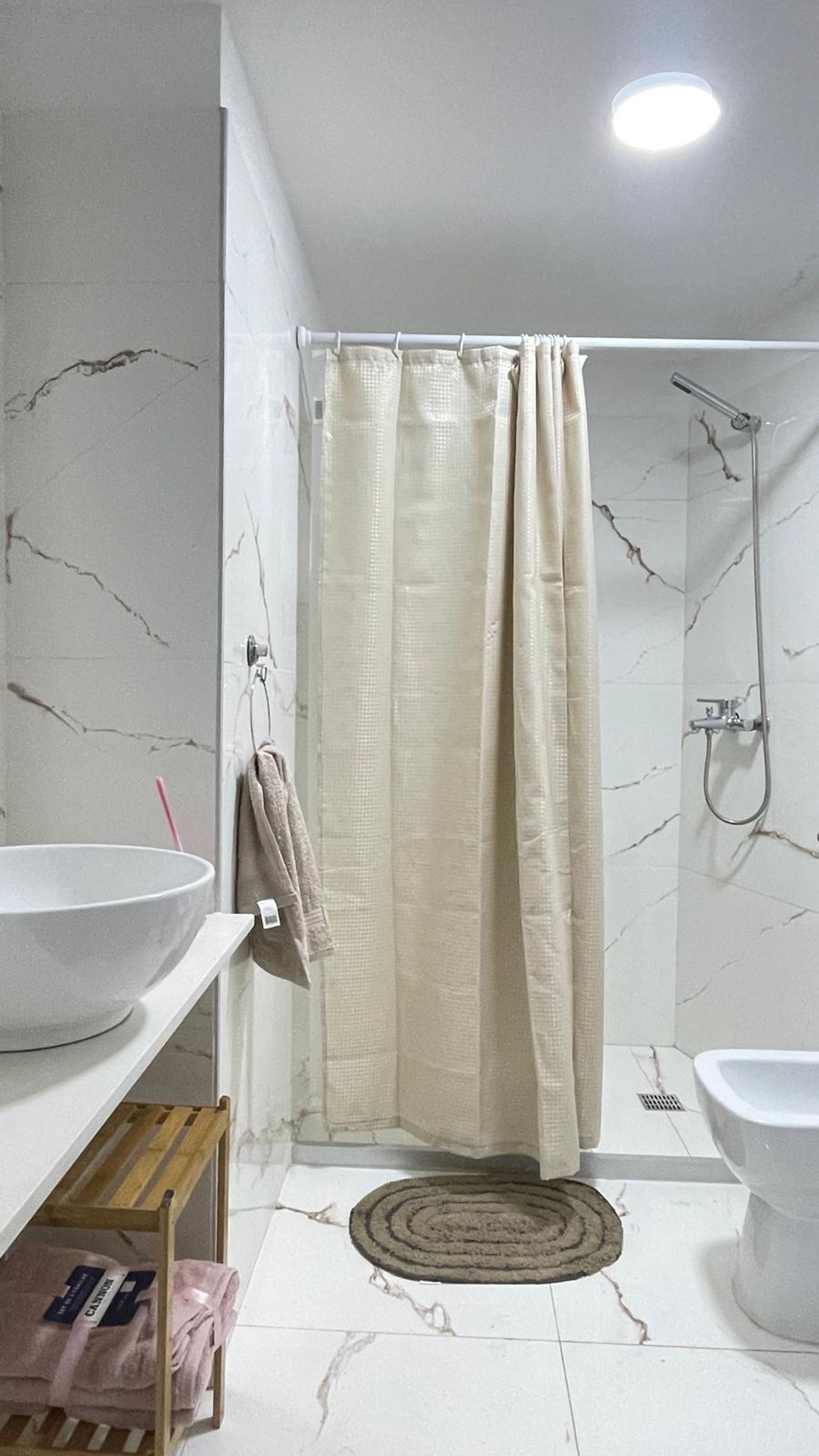 Venta apartamento un dormitorio con balcón Palermo - 10