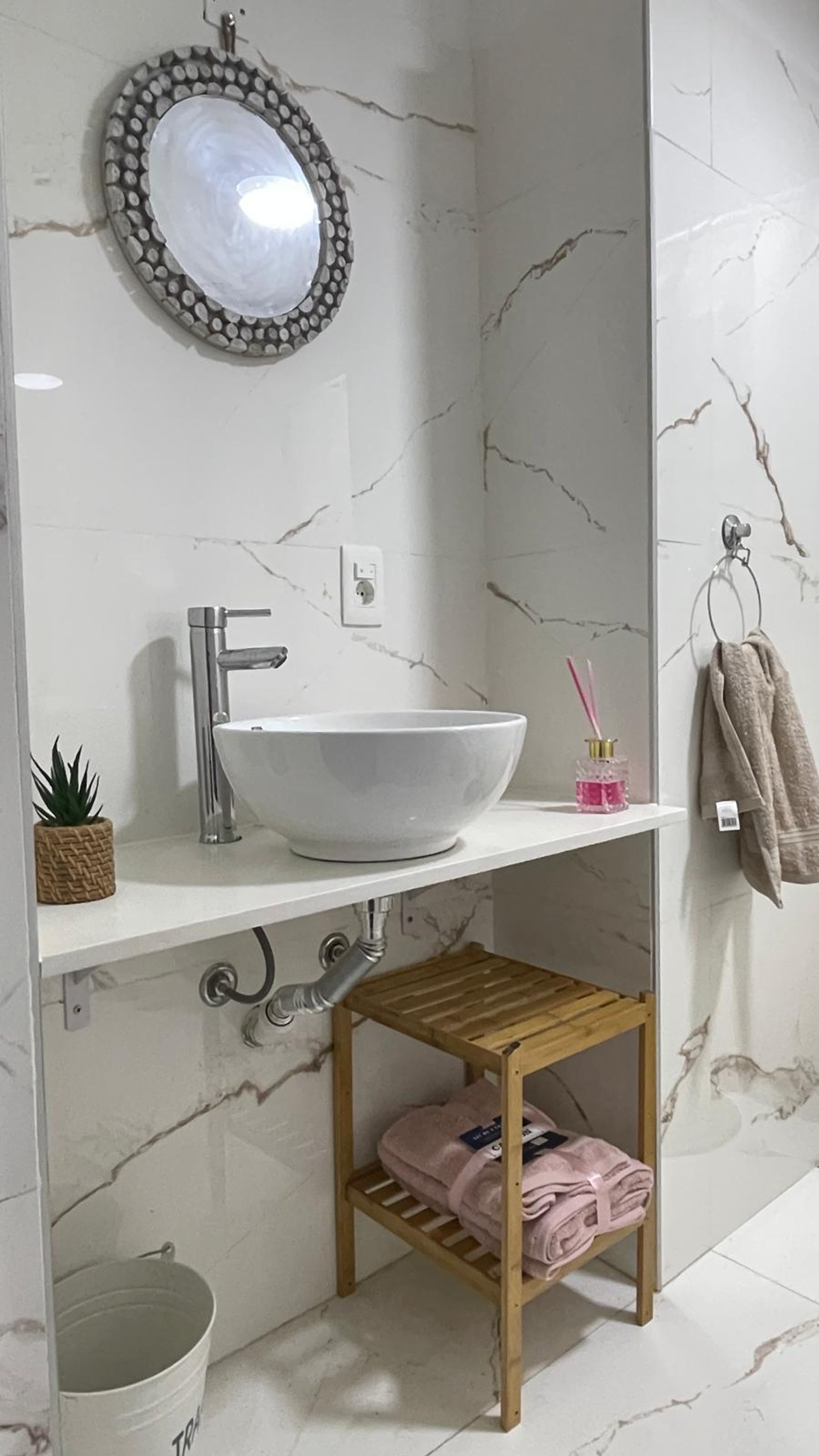 Venta apartamento un dormitorio con balcón Palermo - 8