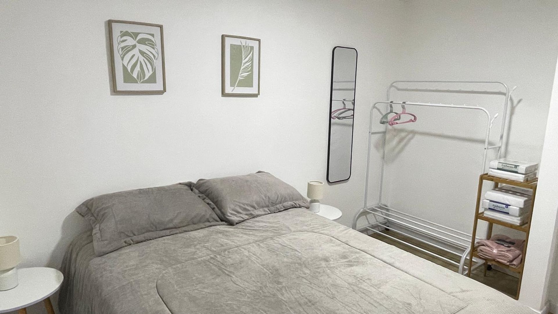 Venta apartamento un dormitorio con balcón Palermo - 7