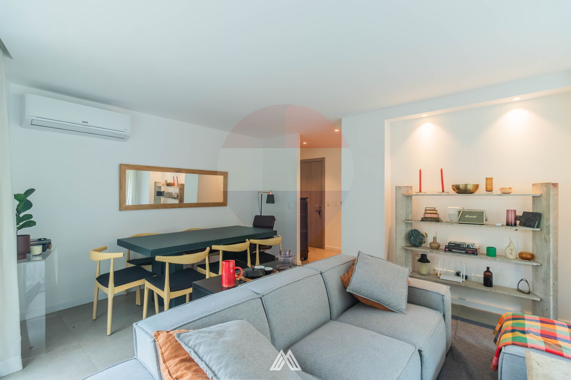 Se vende apartamento de 2 dormitorios en Carrasco - 2