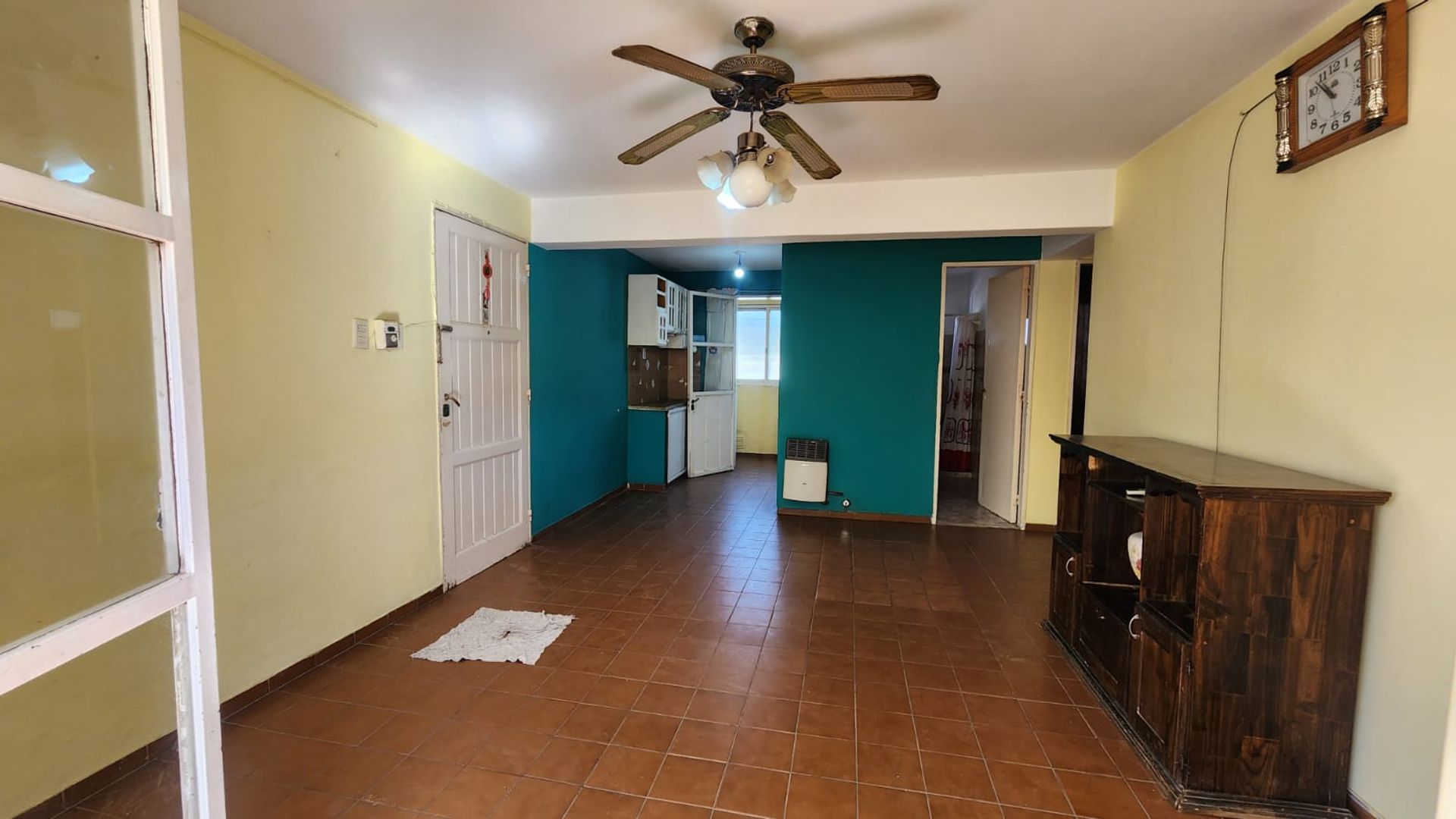 Departamento en Alquiler en Rivadavia, San Juan - $ 550.000 | Inmoup - 9