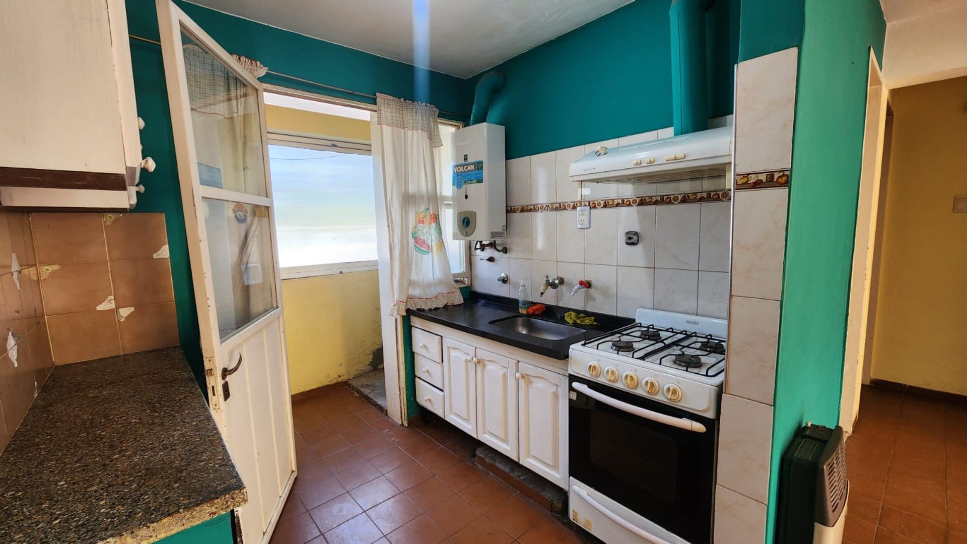 Departamento en Alquiler en Rivadavia, San Juan - $ 550.000 | Inmoup - 8